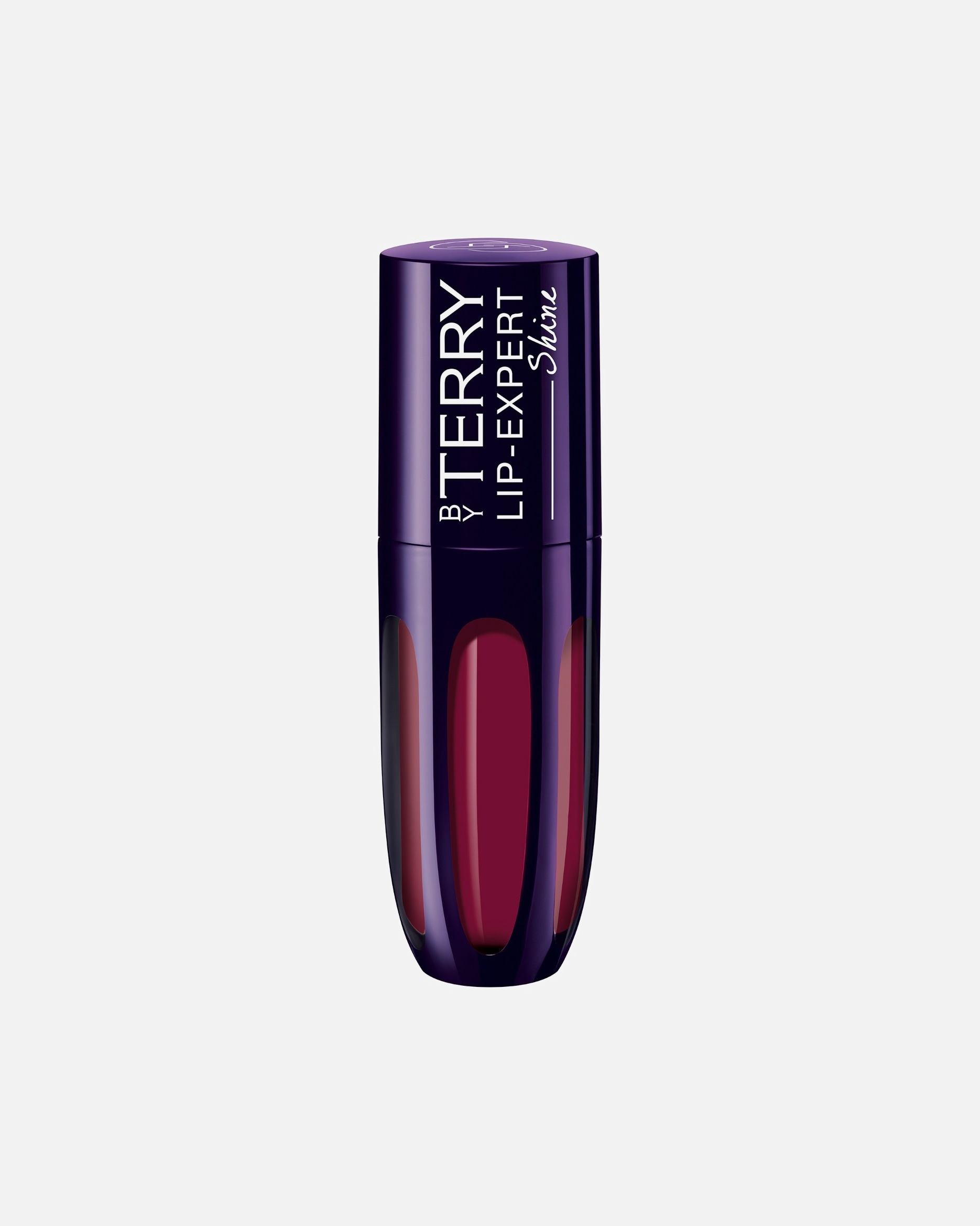 Encre à lèvres pour Unisexe By Terry LIP-EXPERT SHINE N.1 Baby Beige 7 - CHERRY WINE