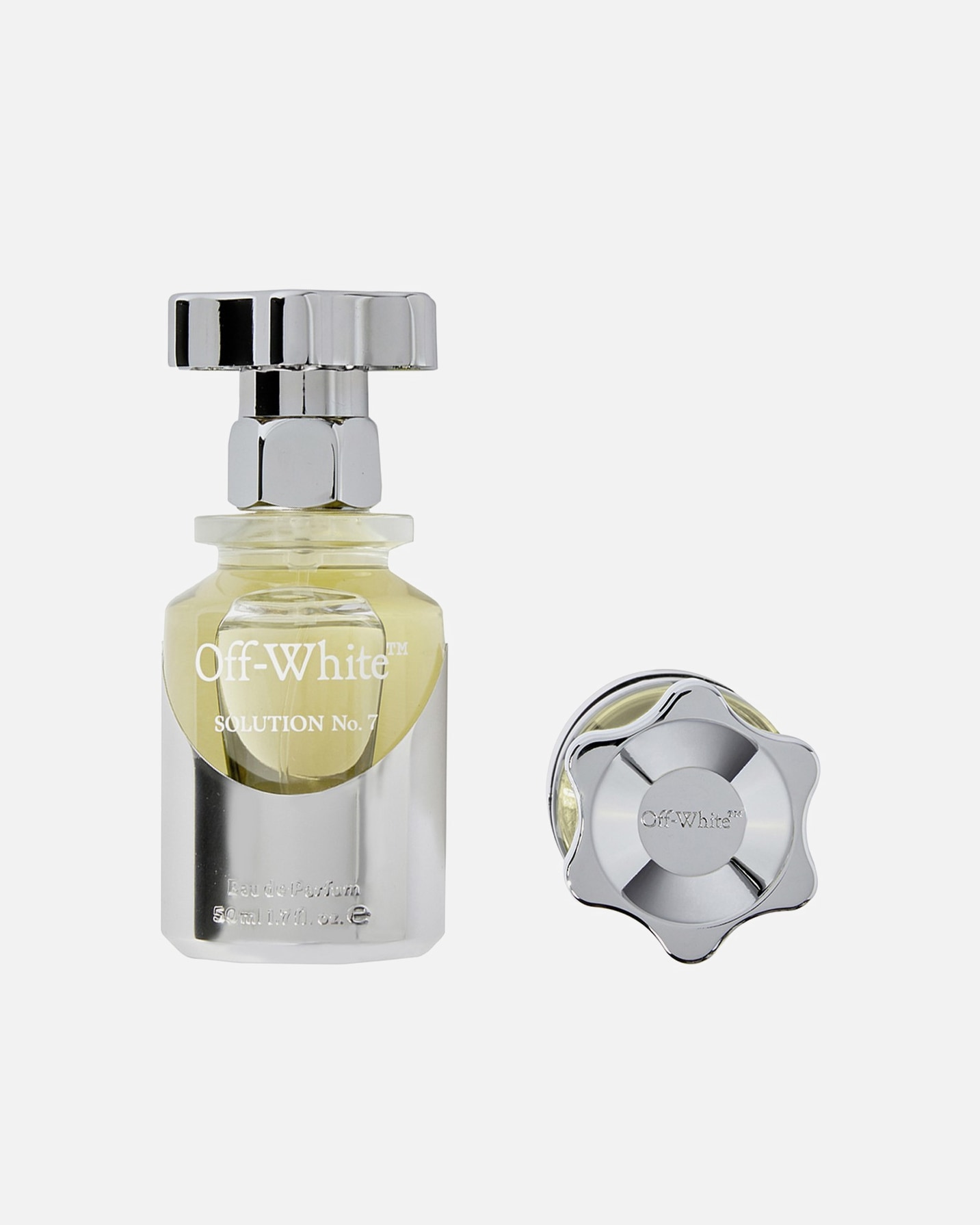 Eau de parfum pour Unisexe OFF WHITE 50 ml