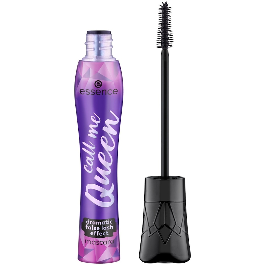 Essence - Call me queen Mascara 11.5 ml Noir female