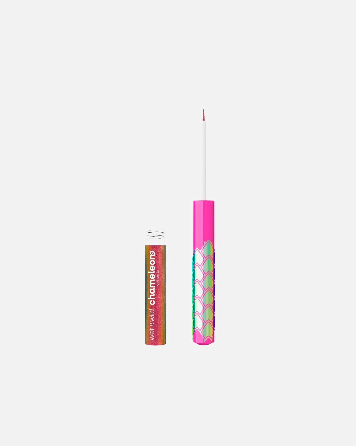 Eyeliner pour Unisexe wet n wild Liquide multichrome Galaxy dancer
