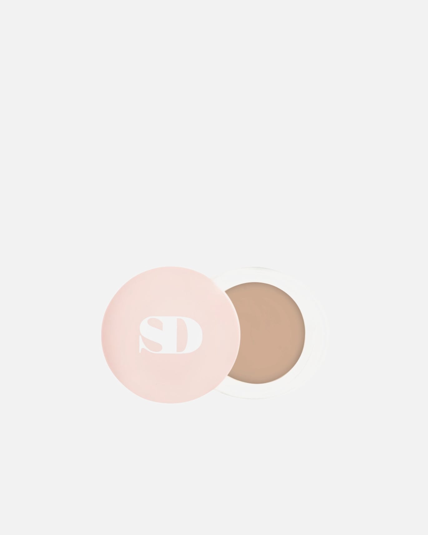 Correcteur pour Unisexe SkinDivision Baume Correcteur Illuminateur Sand