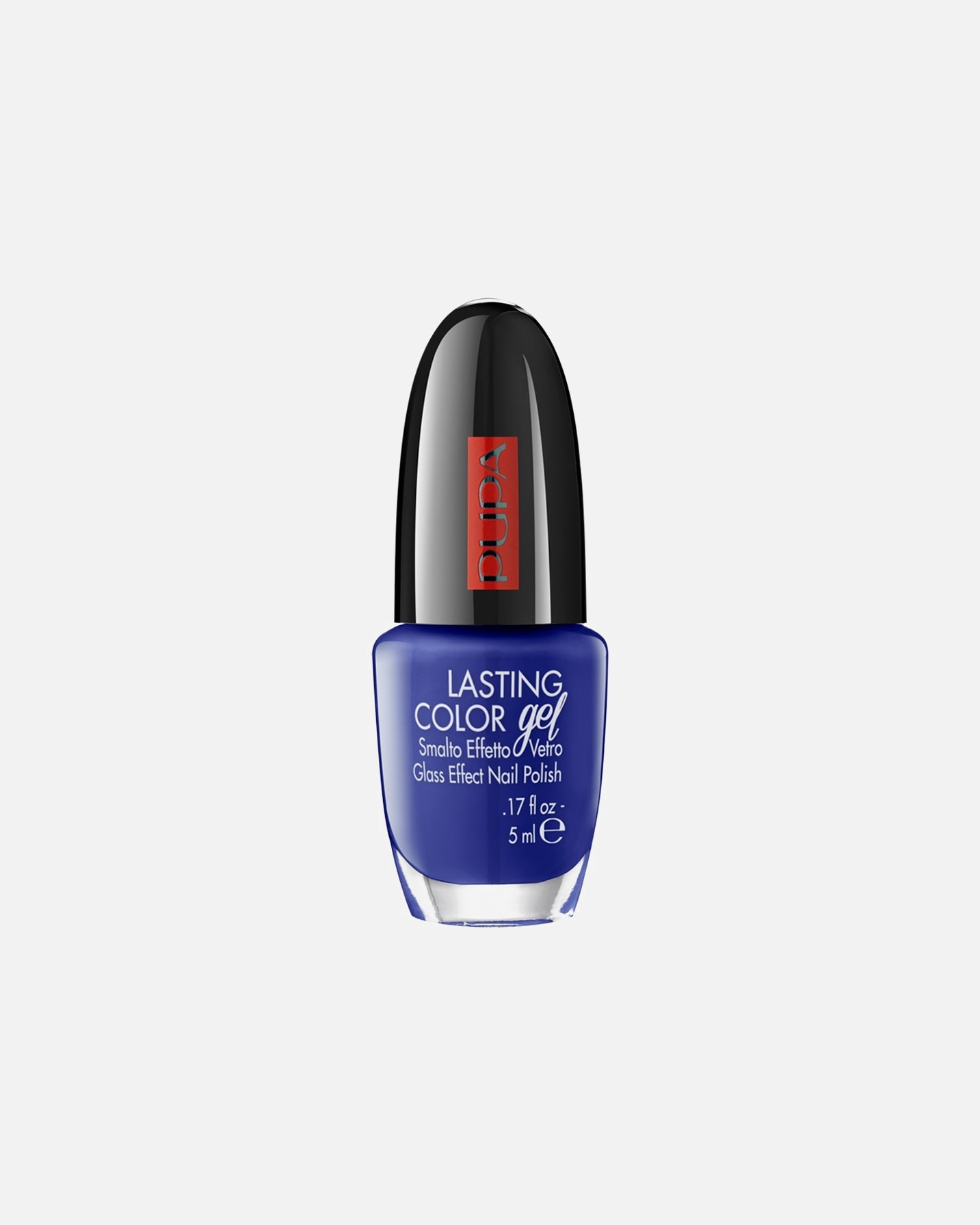 Vernis pour Unisexe PUPA Milano LASTING COLOR GEL 073 - MUMBAI