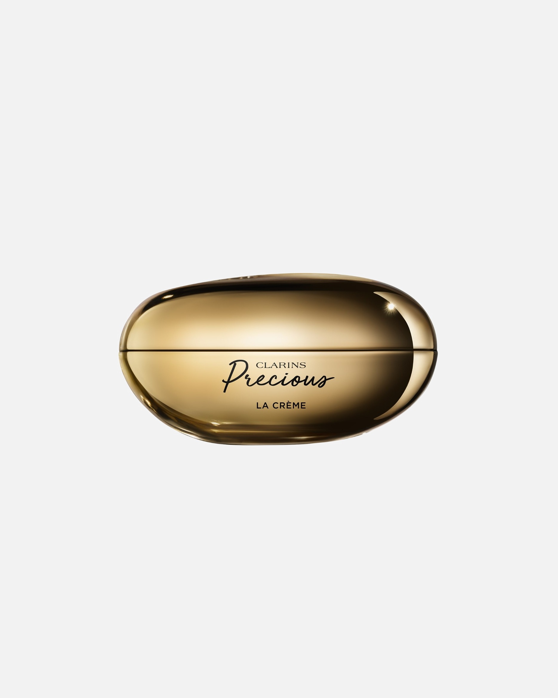 Crème visage pour Unisexe Clarins Precious La Crème 50 ml
