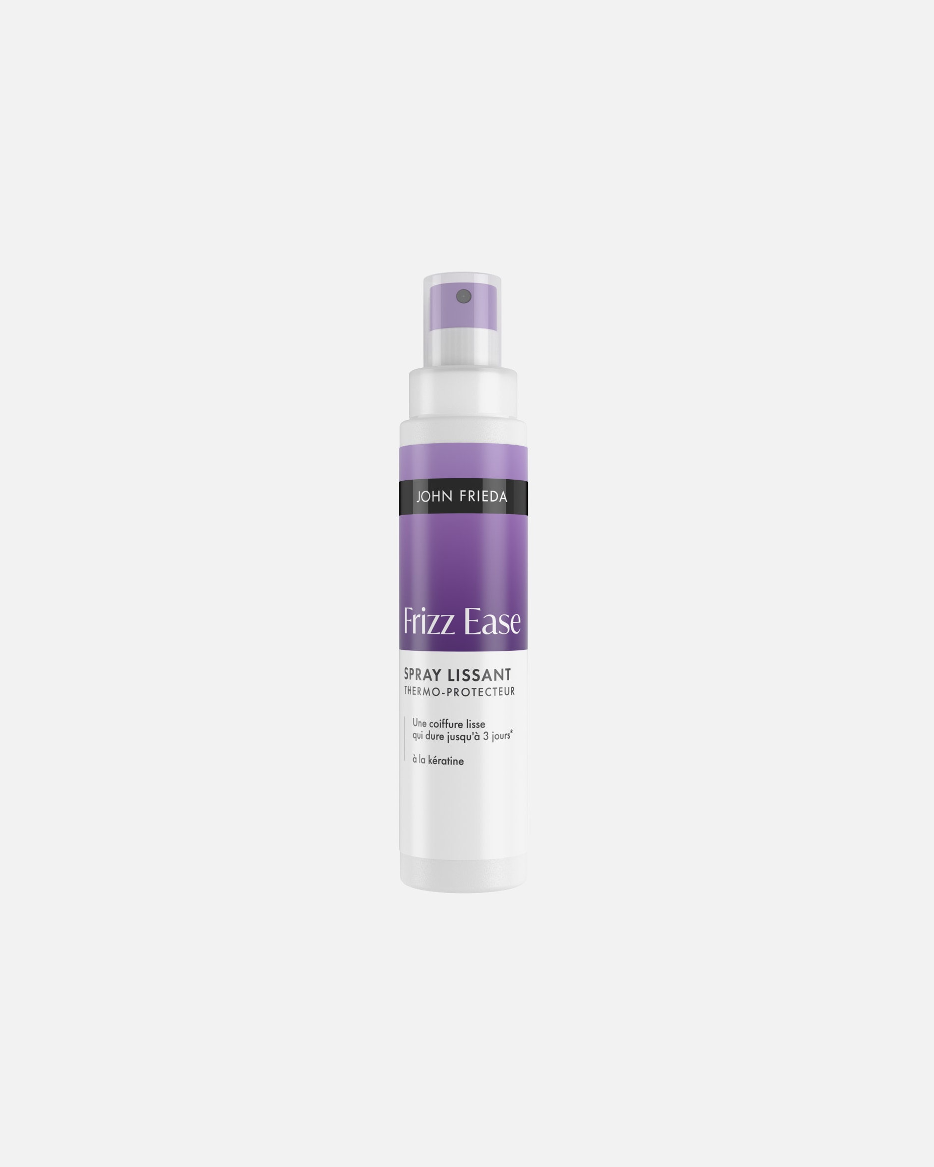Spray cheveux pour Unisexe John Frieda FRIZZ EASE® Spray Lissant Thermo-Protecteur 100 ml