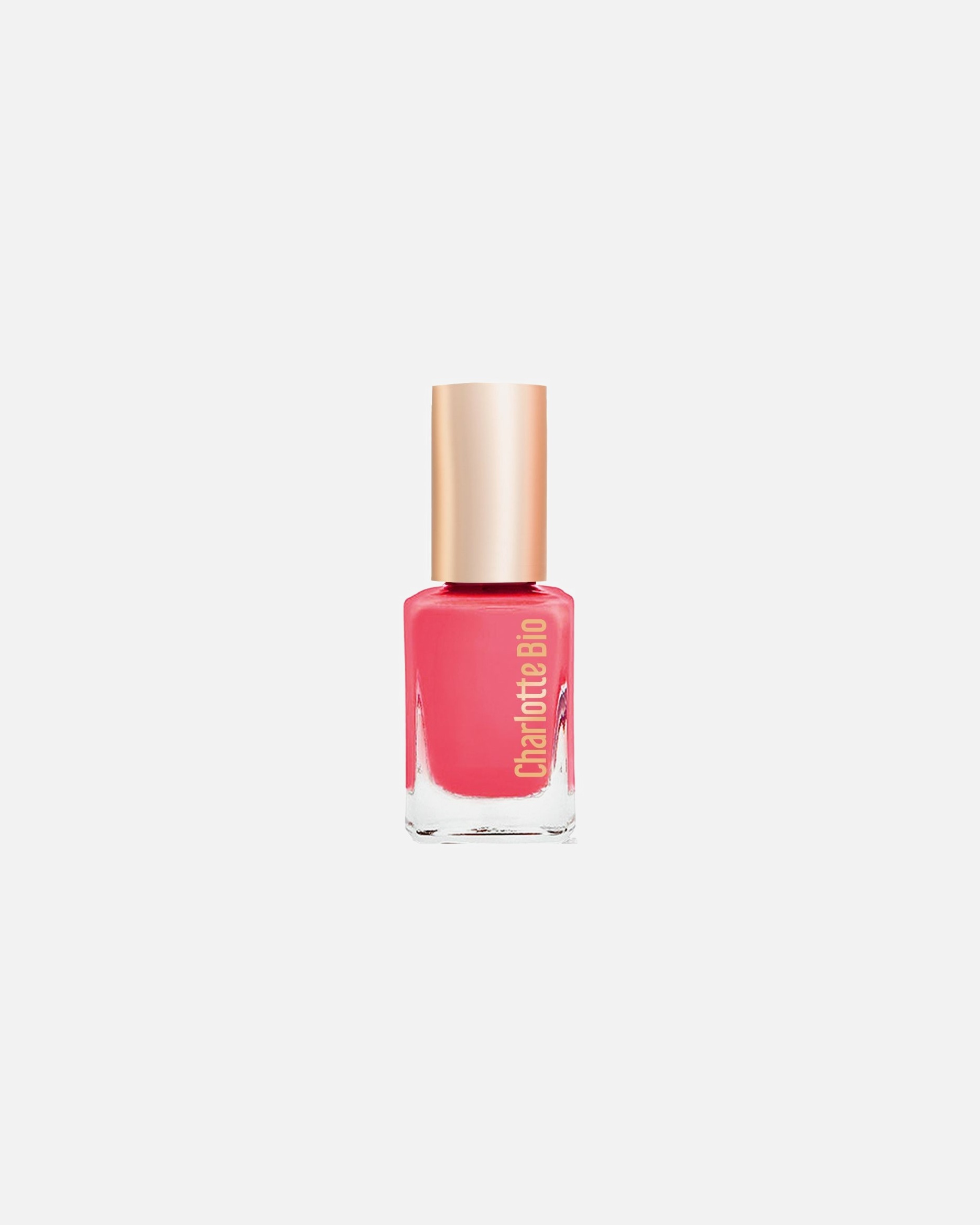 Vernis pour Unisexe Charlotte Bio pink moment