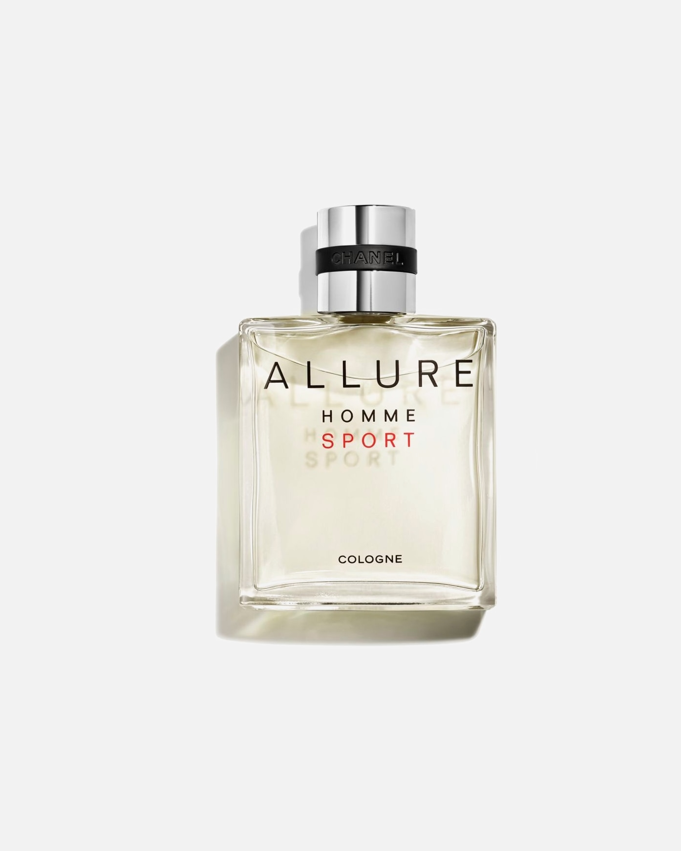 Parfum pour Homme CHANEL ALLURE HOMME SPORT Cologne 100 ml