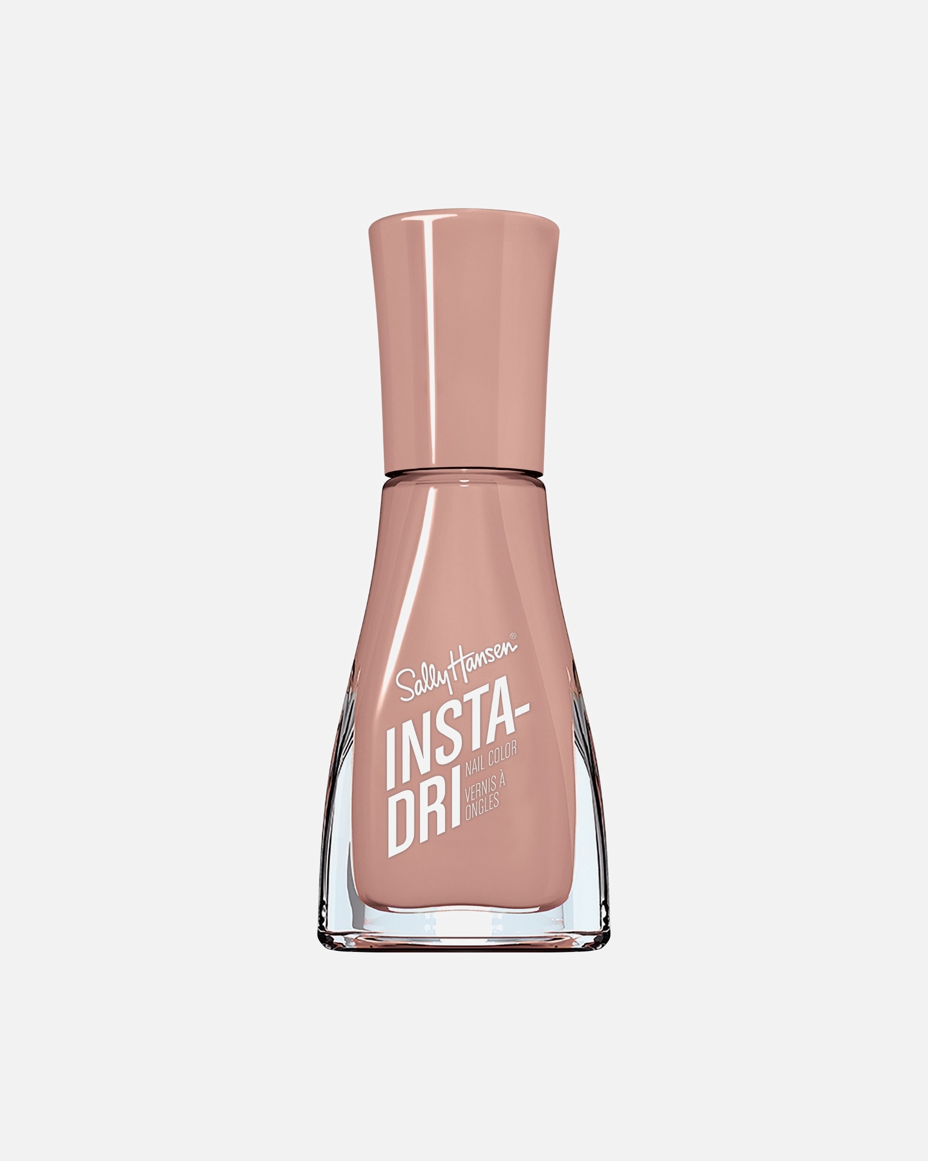 Vernis pour Femme Sally Hansen INSTA DRI ACROSS 203 - BUFF AND TUMBLE