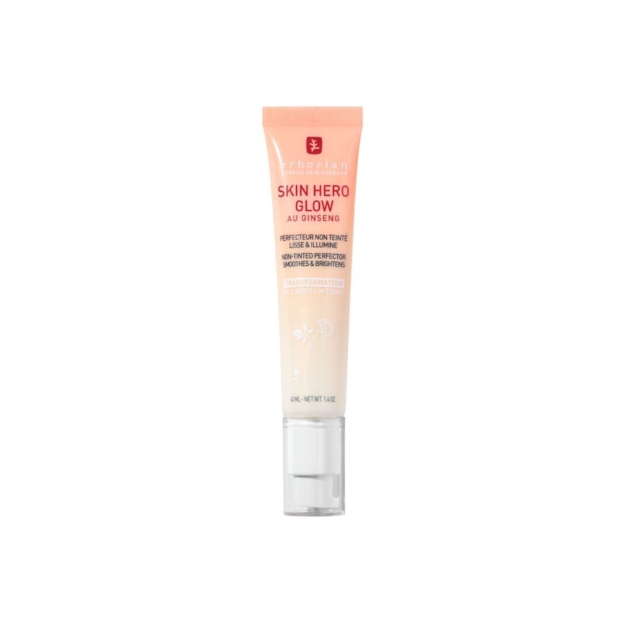 Erborian - Skin Hero Glow - au ginseng Primer 40 ml unisex