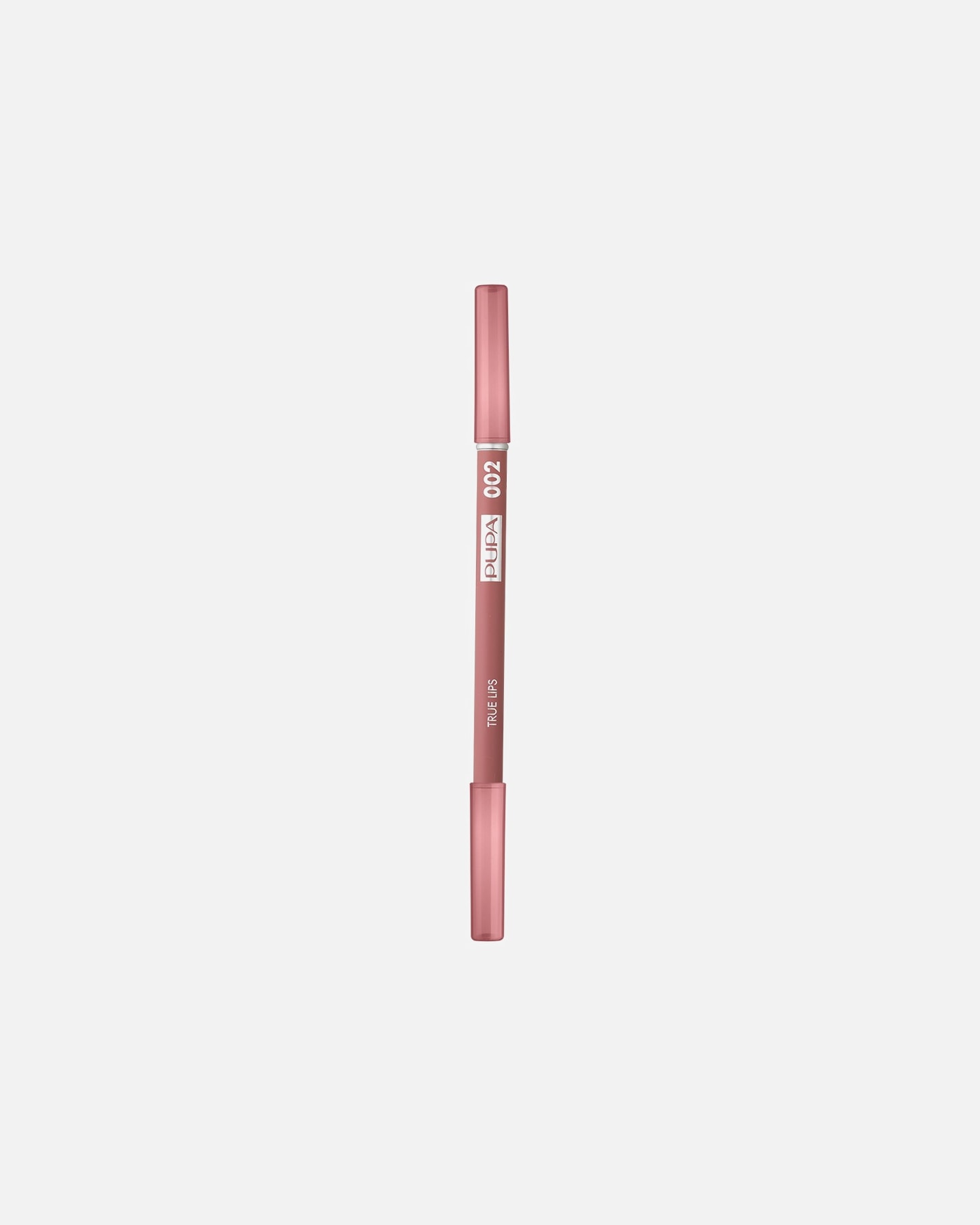 Crayon à lèvres pour Unisexe PUPA Milano TRUE LIPS TEA ROS - TEA ROSE