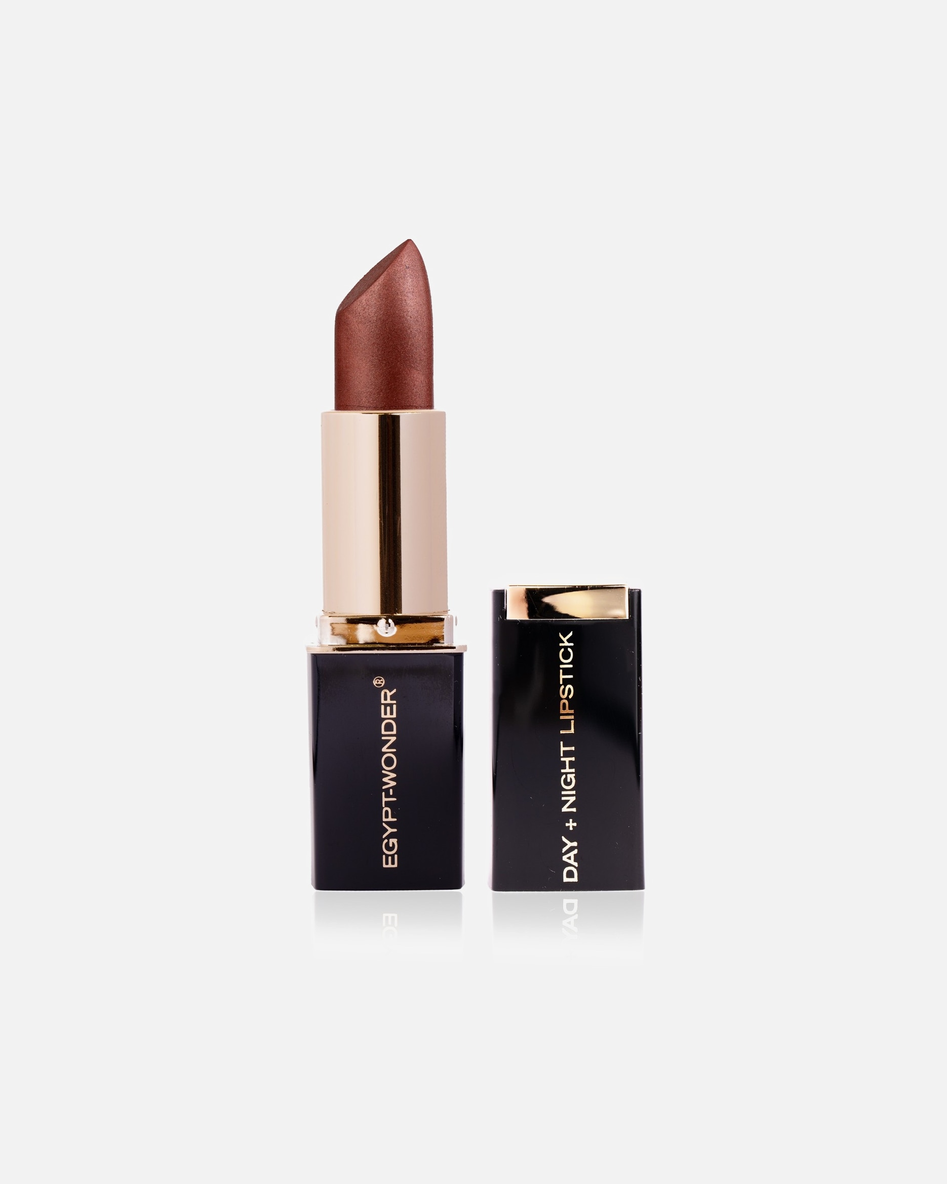 Rouge à lèvres pour Unisexe EGYPT-WONDER Default Brand Line Day & Night Lipstick Day & Night Lipstick