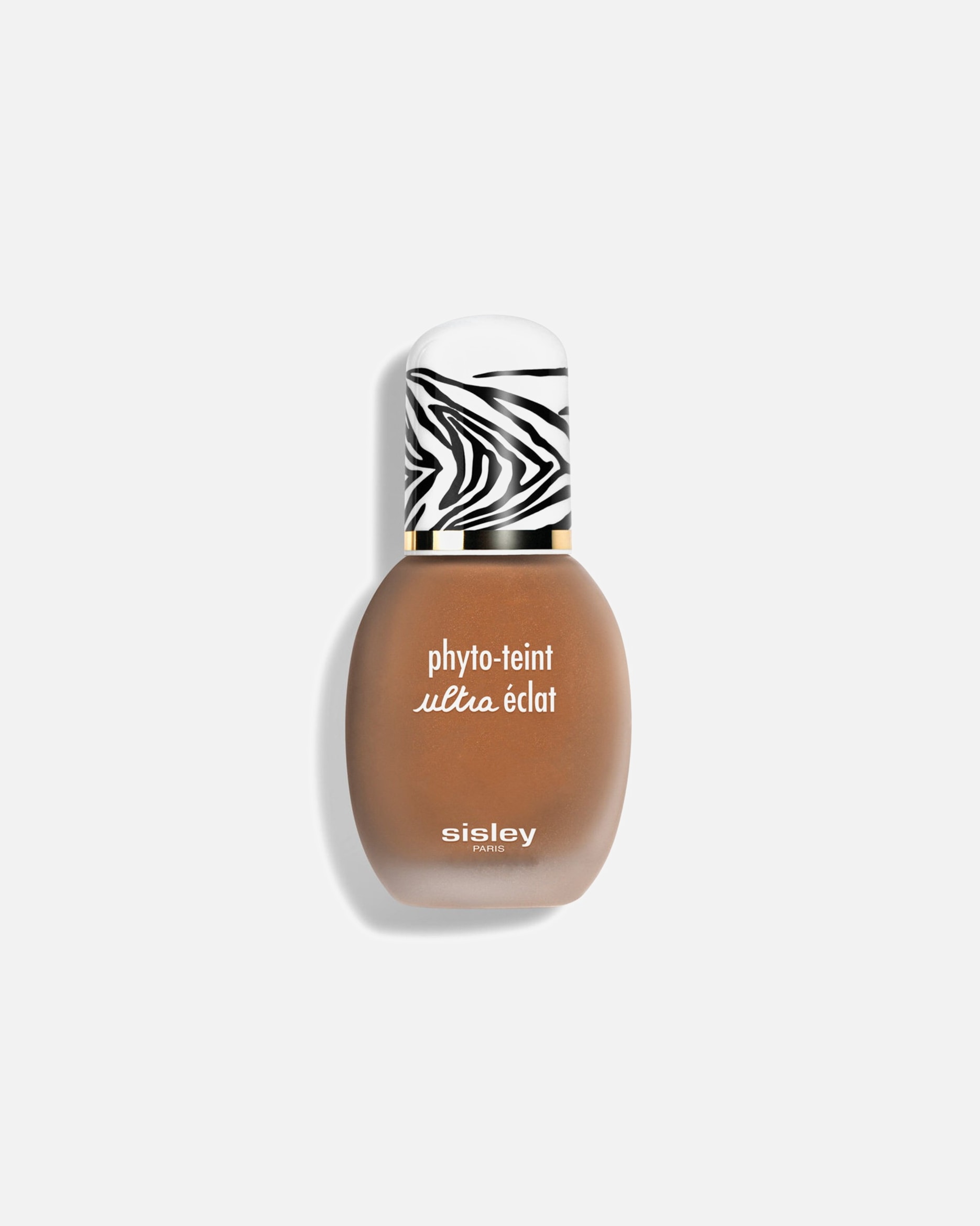 Fond de teint pour Unisexe Sisley Phyto-Teint Ultra Eclat 7C Moka