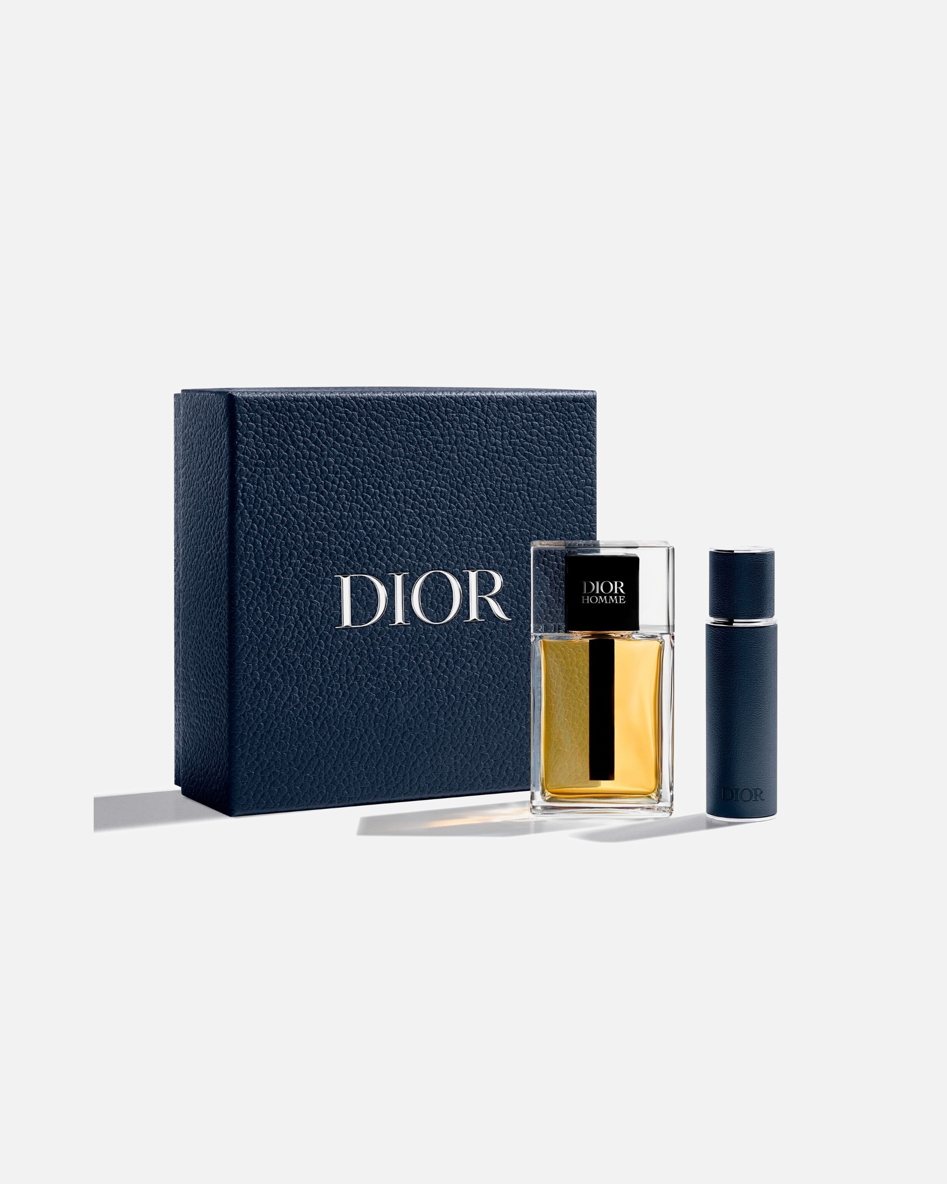 Coffret parfum pour Homme DIOR Dior Homme Édition limitée Eau de Toilette 1 unité