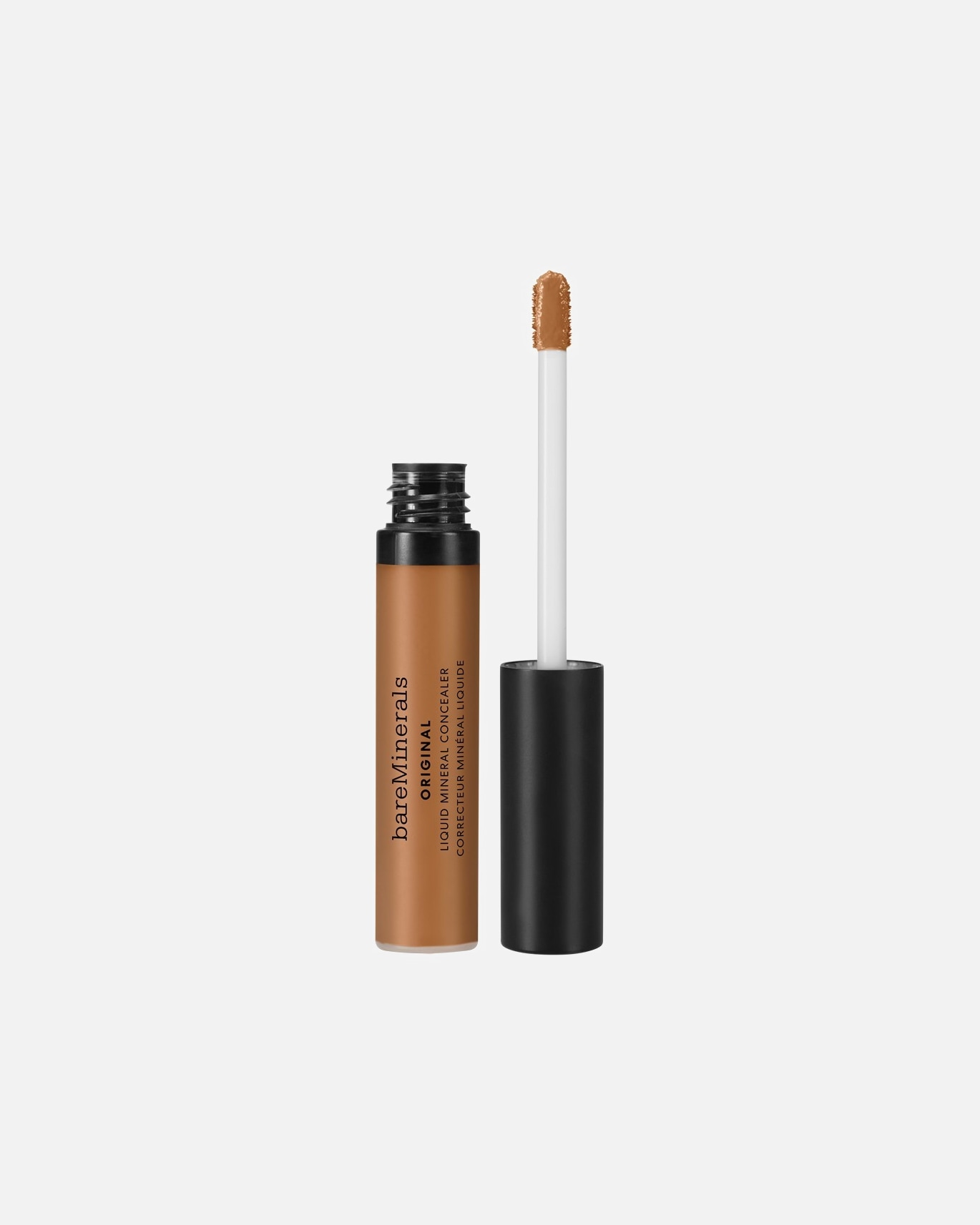 Correcteur pour Unisexe bareMinerals Original Correcteur Minéral Liquide DARK 5W