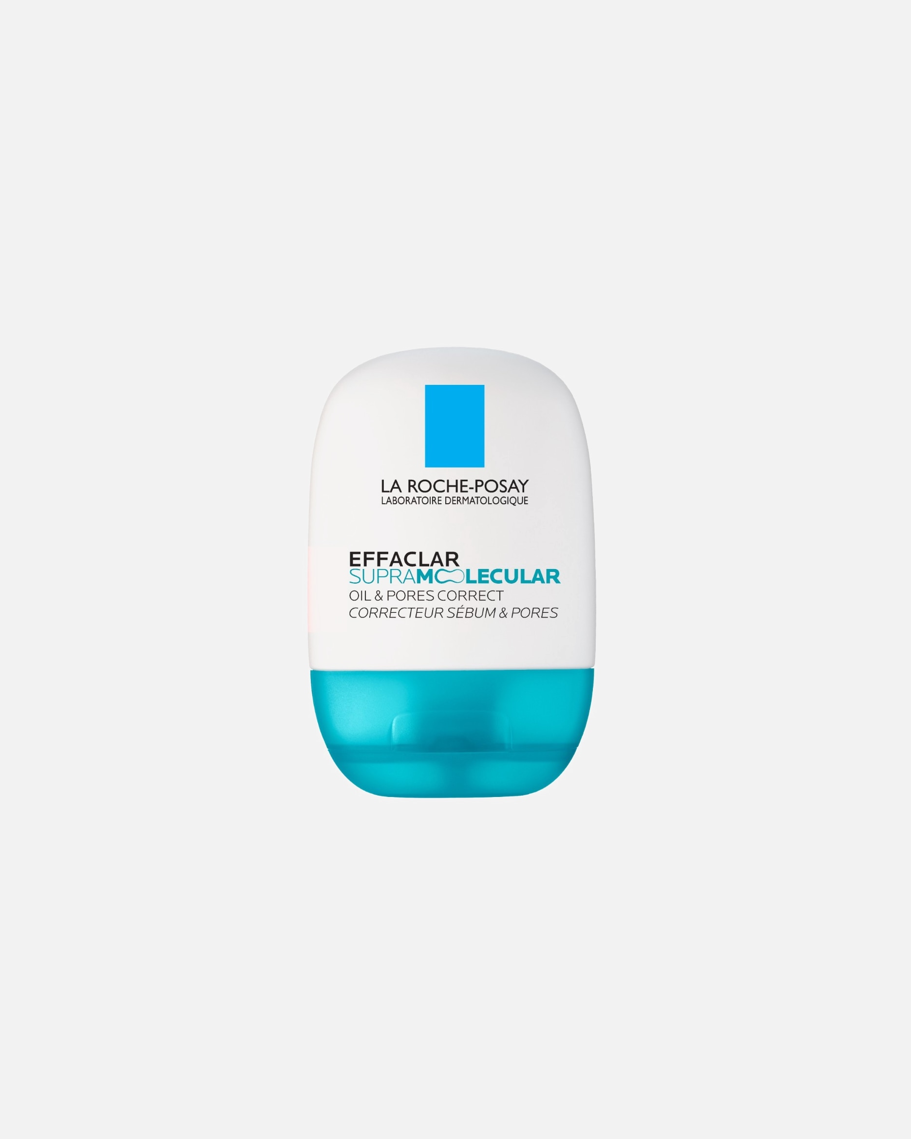 Crème visage pour Unisexe La Roche-Posay Effaclar Supramolecular Sébum et Pores 40 ml