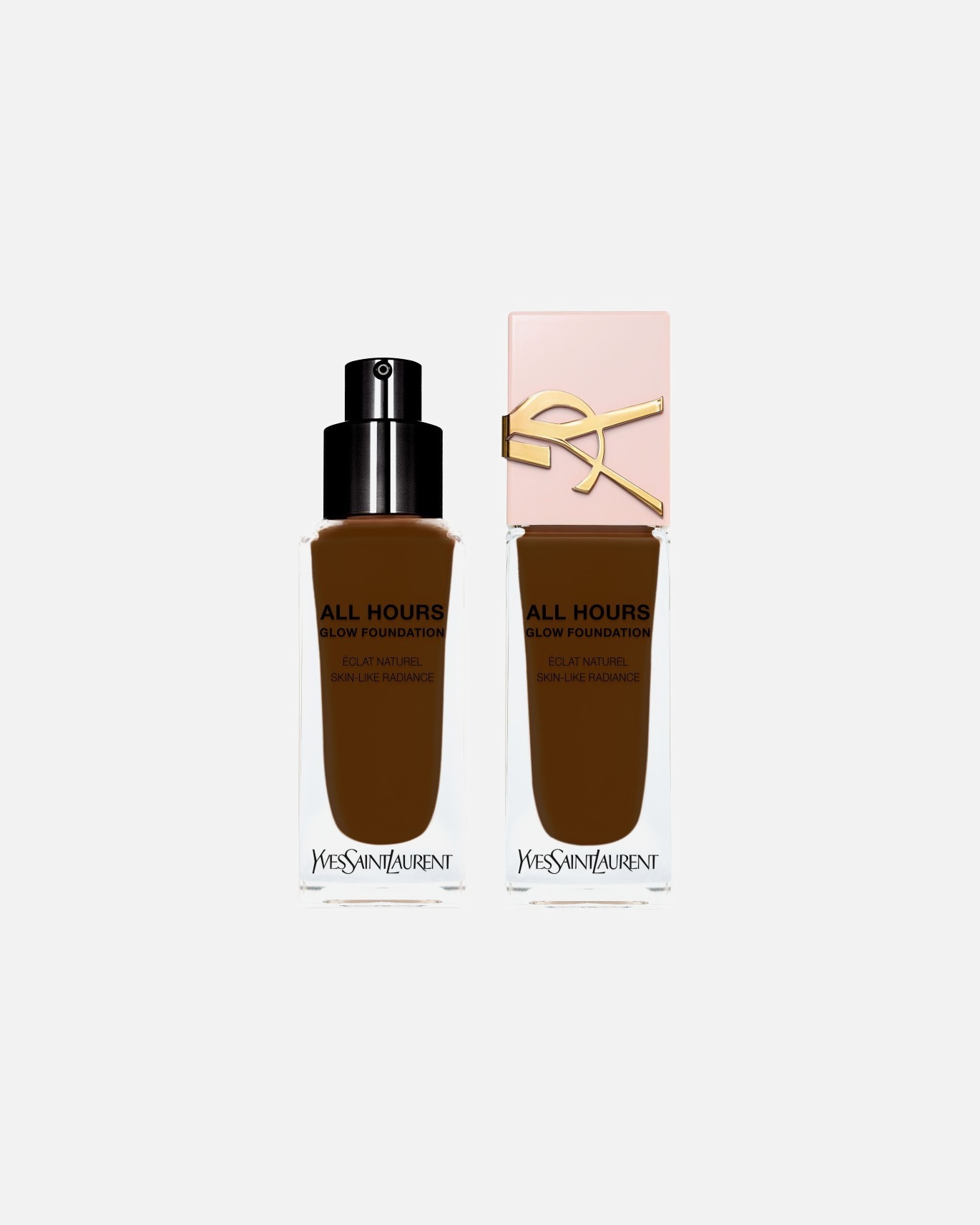 Fond de teint pour Unisexe Yves Saint Laurent All Hours Glow DC9