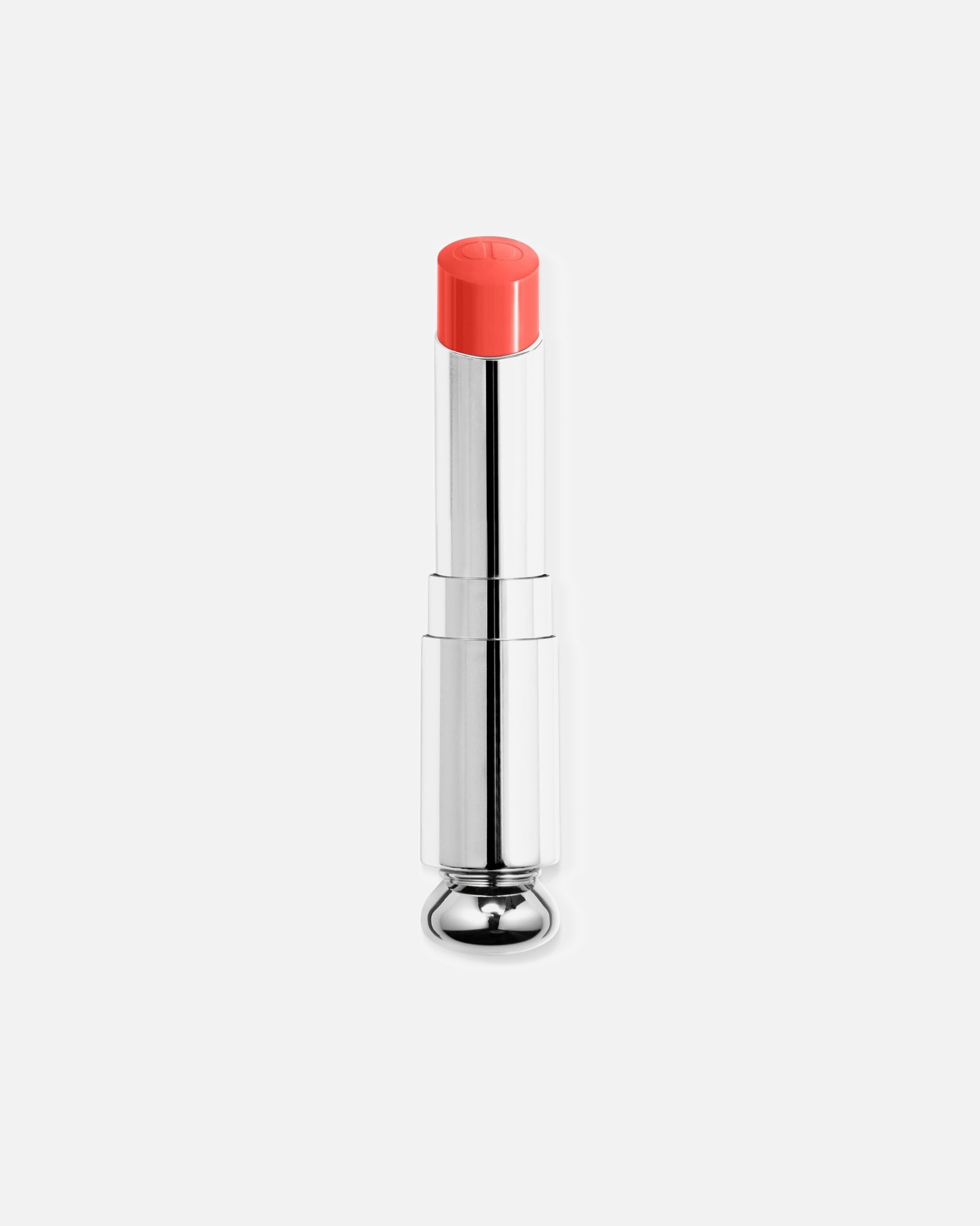 Rouge à lèvres pour Unisexe DIOR Dior Addict Recharge rouge à lèvres brillant - couleur intense - 90 % d'ingrédients d'origine naturelle 546 - Dolce Vita
