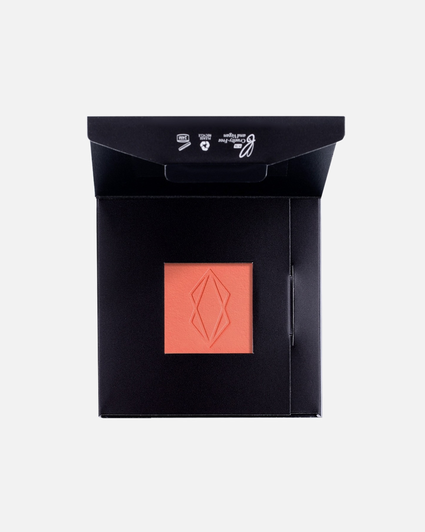 Ombre à paupières pour Unisexe Lethal Cosmetics After Dark Collection MAGNETIC™ Pressed Eyeshadow QUICKSAVE