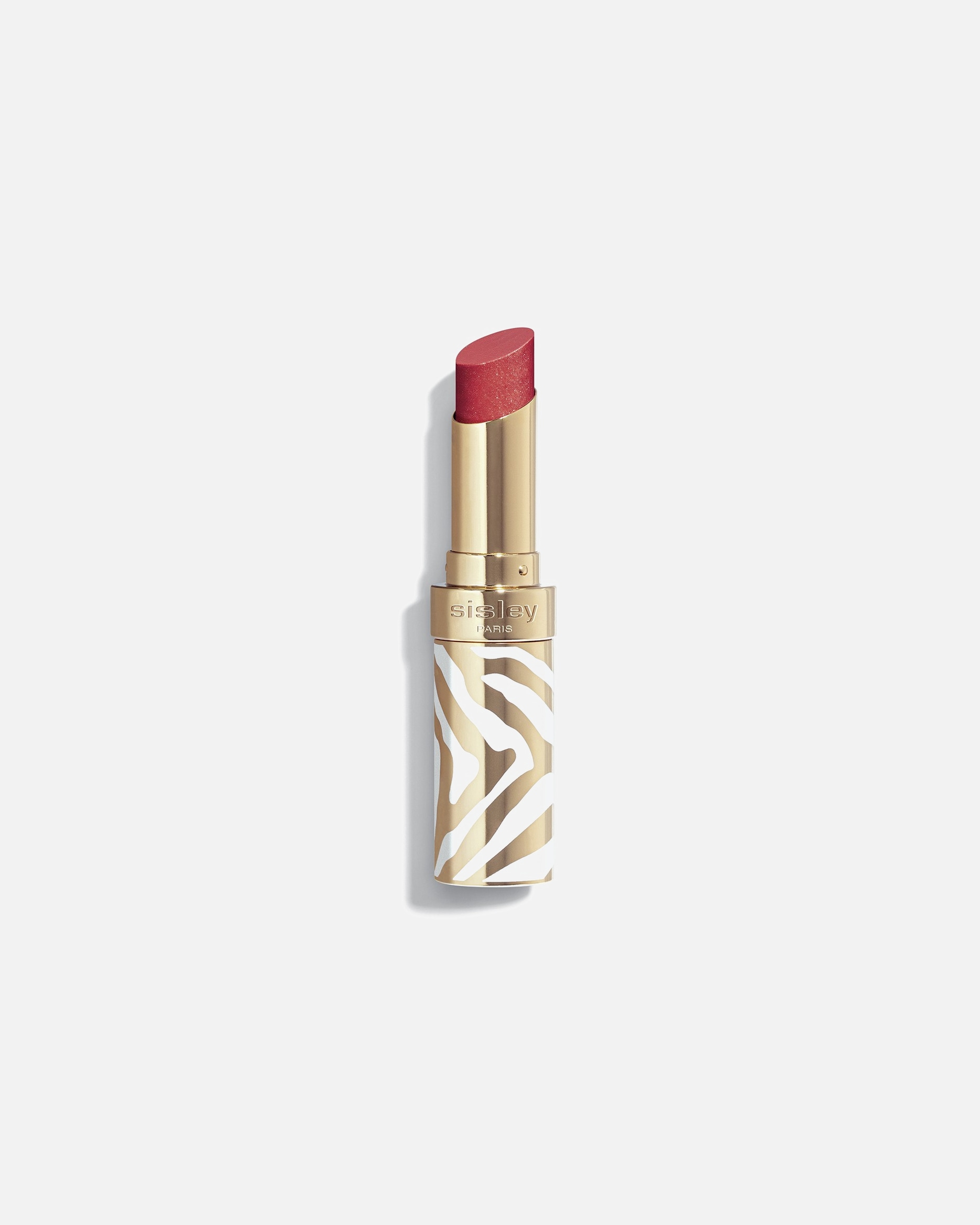 Rouge à lèvres pour Unisexe Sisley Viky Raders' Summer Must-Haves Phyto-Rouge Shine 30 - SHEER CORAL