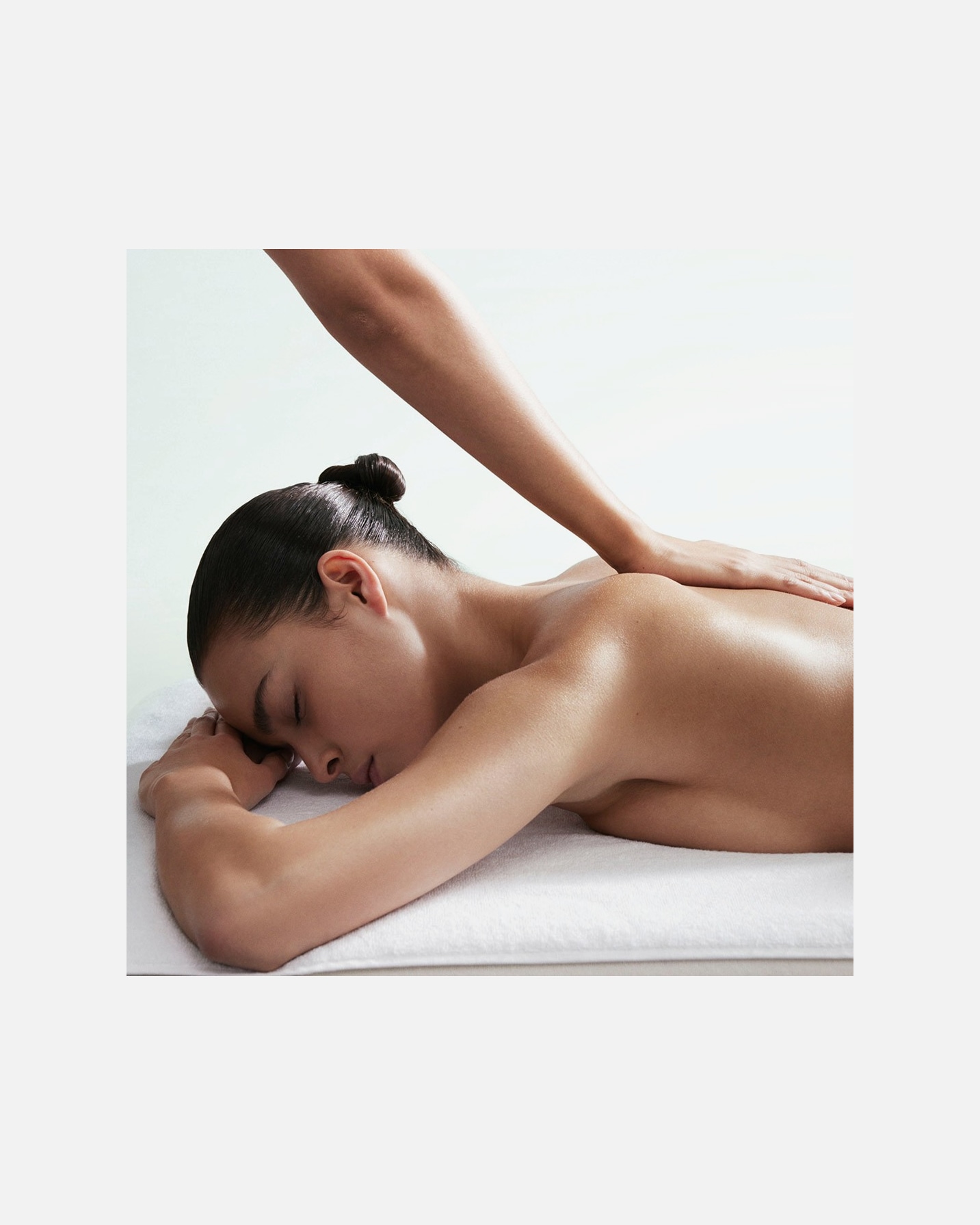 Soin Corps 45 min pour Femme L'institut Nocibé Soin Dos Sur-Mesure Séance 45 min
