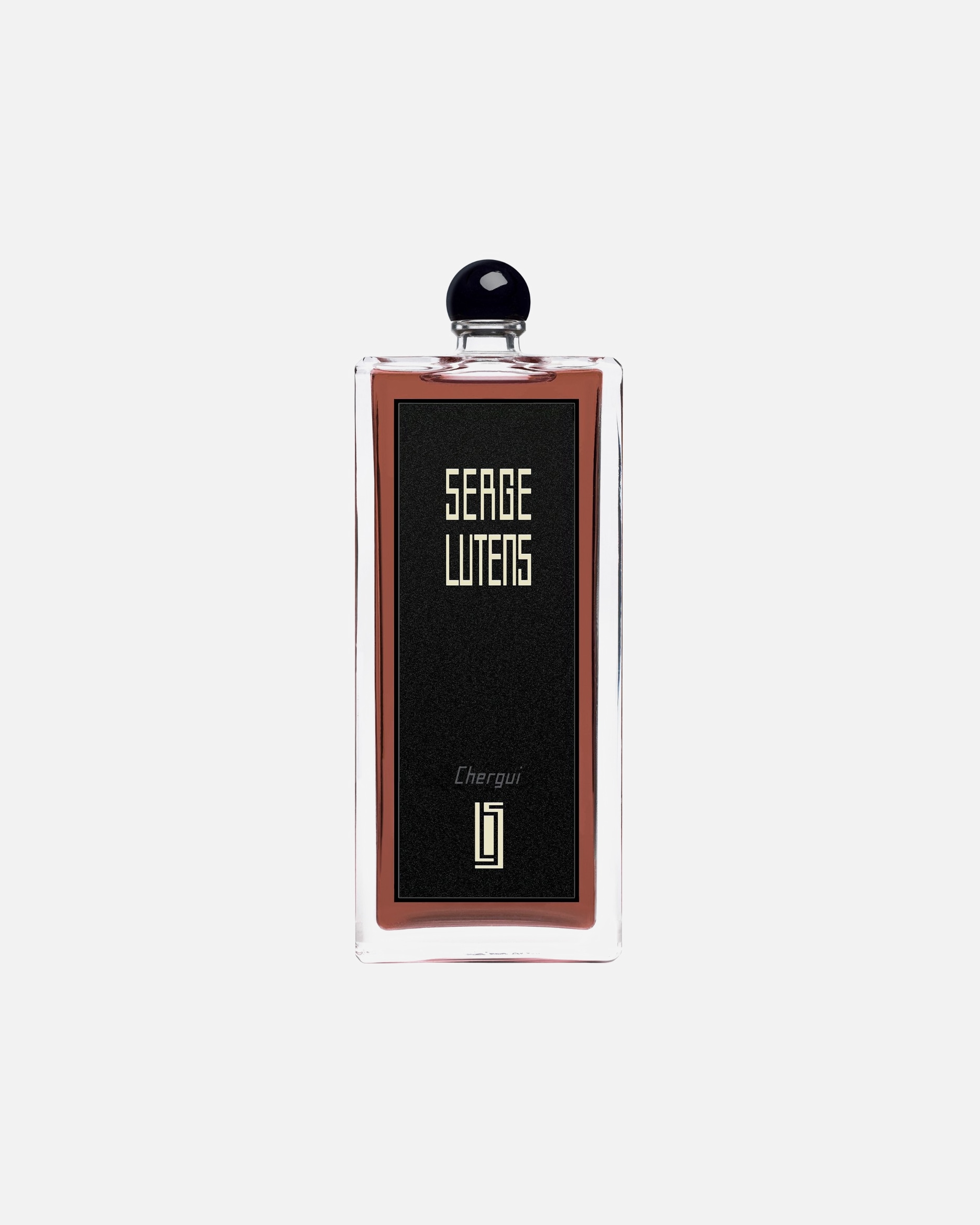 Eau de parfum pour Unisexe Serge Lutens Collection Noire Chergui Eau de Parfum 100 ml
