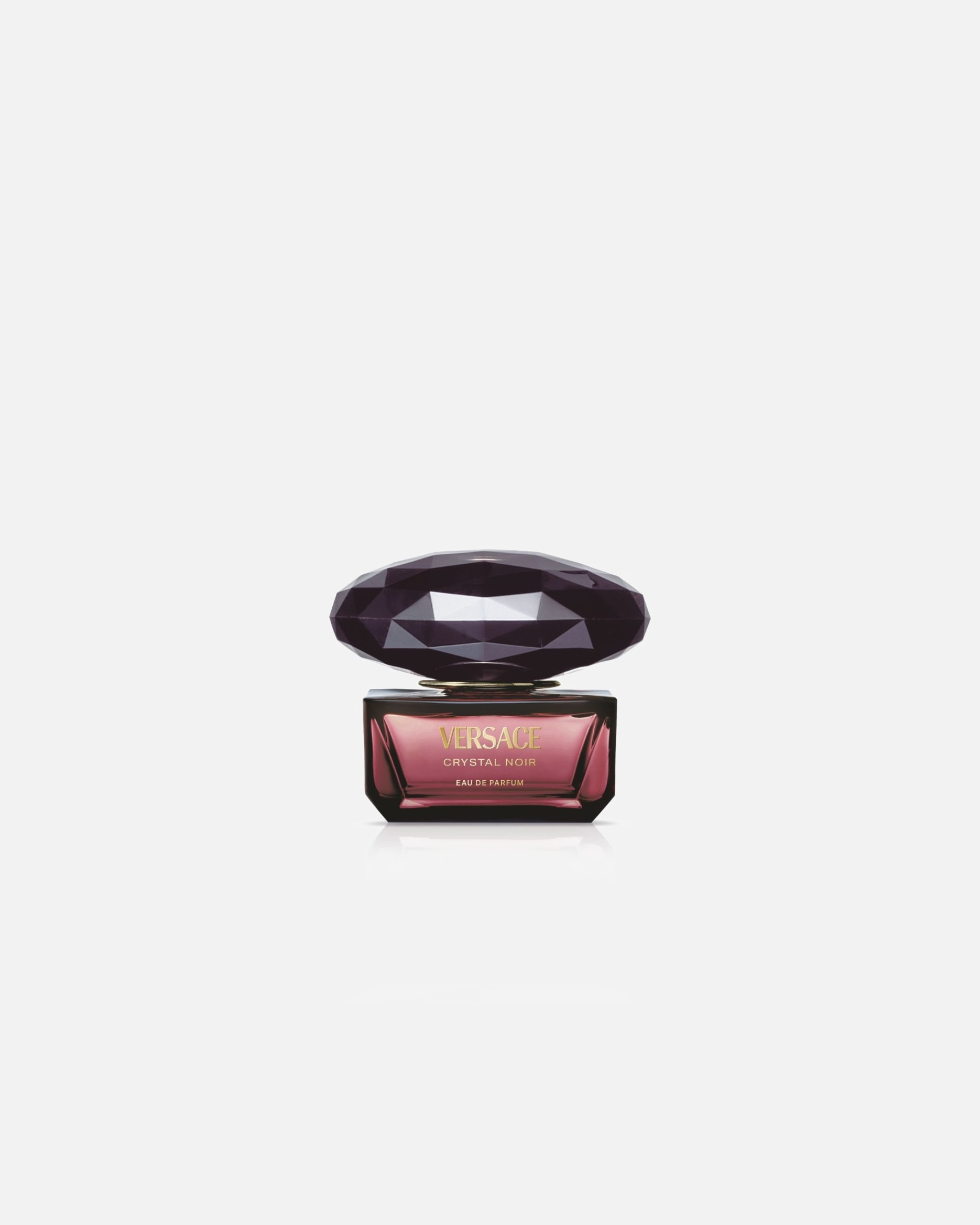 Eau de parfum pour Femme Versace Crystal Noir 50 ml