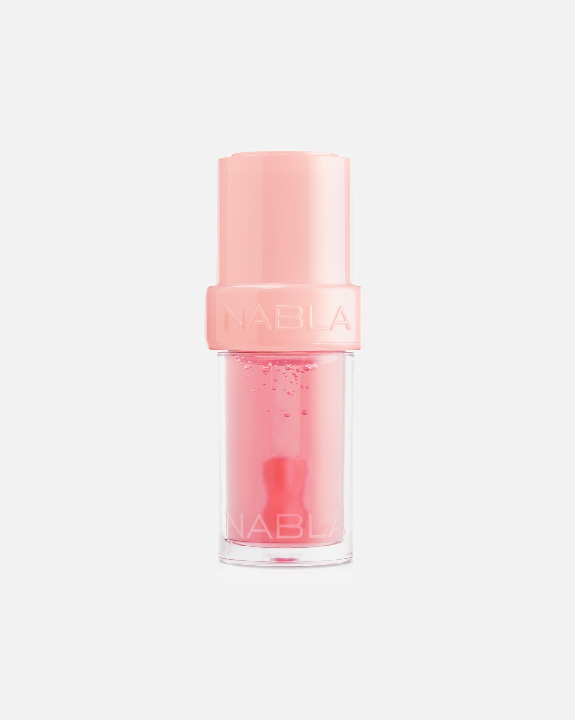 Huile pour les lèvres pour Unisexe NABLA Default Brand Line Lip Candy Oil LITCHI