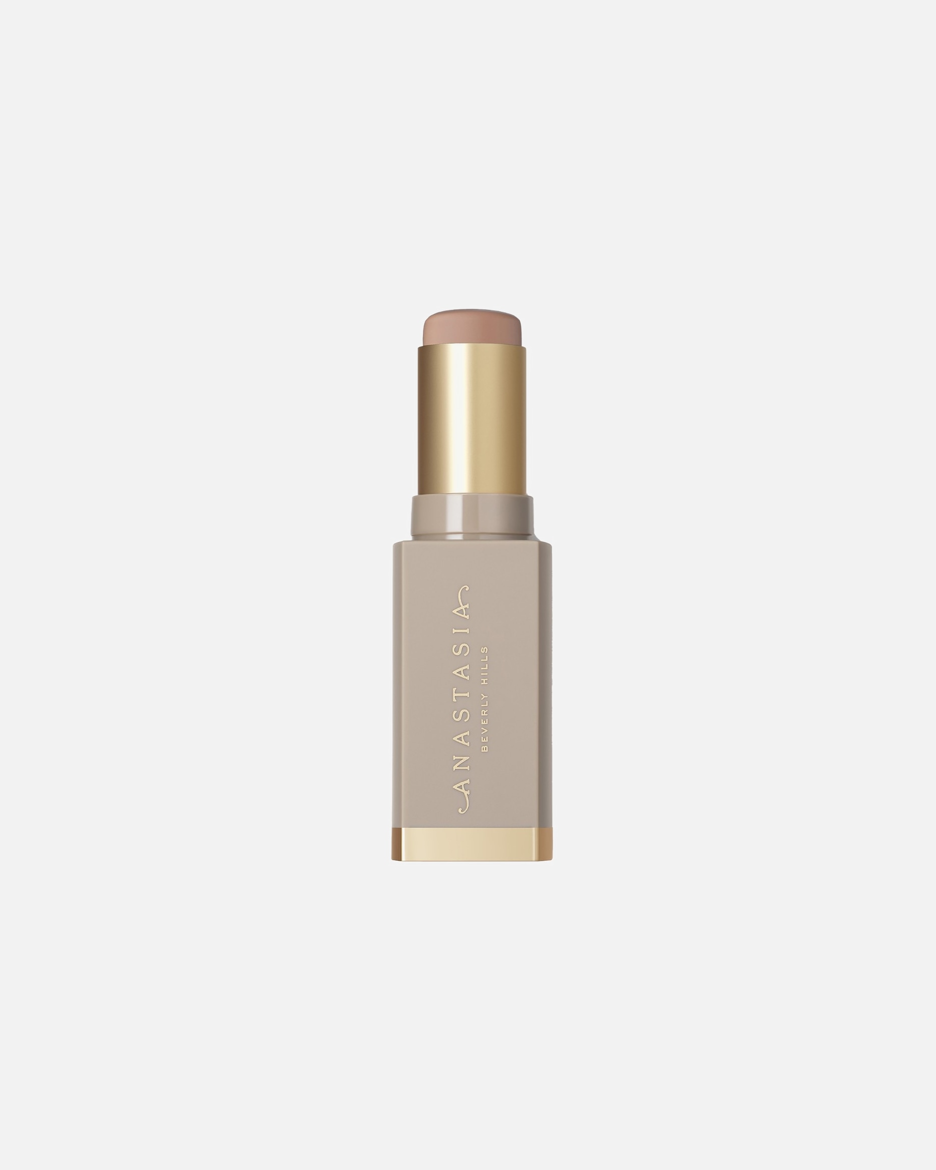 Stick de contouring pour Unisexe Anastasia Beverly Hills Smooth Blur Halftone