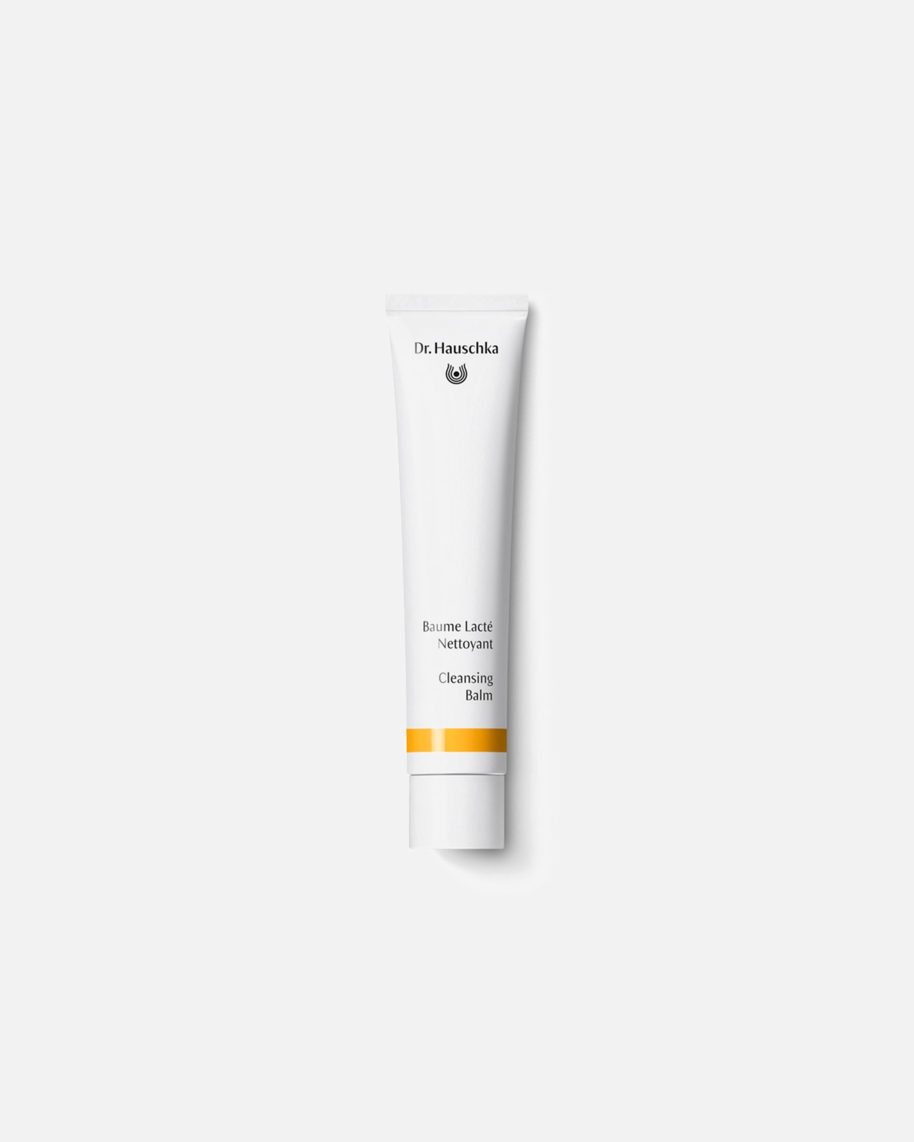 Baume pour le visage pour Unisexe Dr. Hauschka Baume Lacté Nettoyant 75 ml