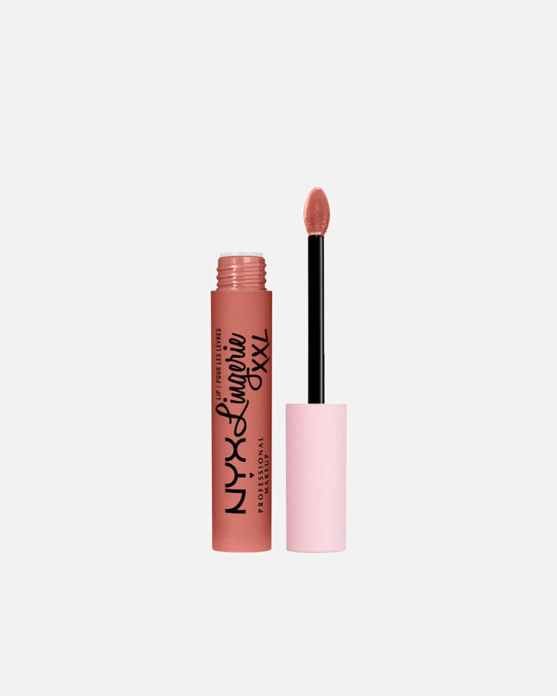 Rouge à lèvres pour Unisexe NYX Professional Makeup Lip Lingerie XXL 2 - TURN ON
