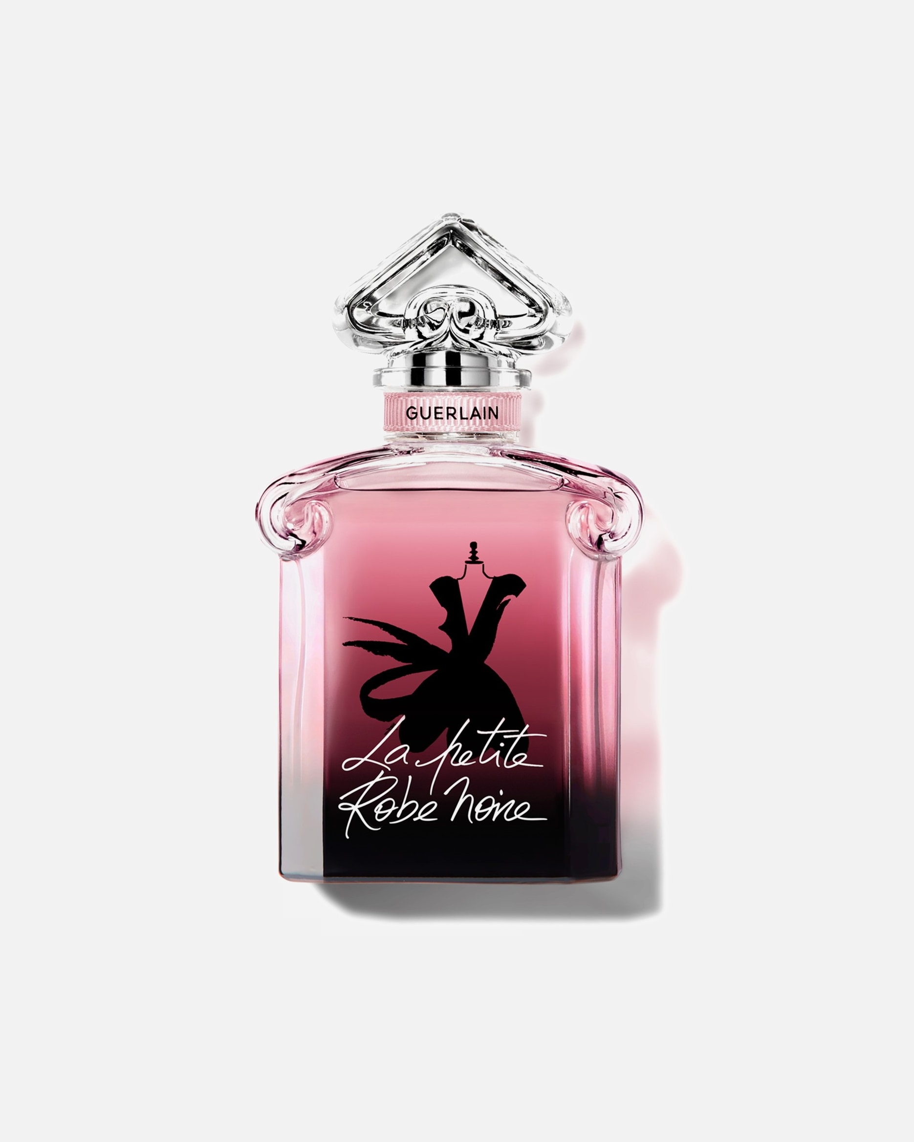 Eau de parfum pour Femme Guerlain La Petite Robe Noire Intense 50 ml