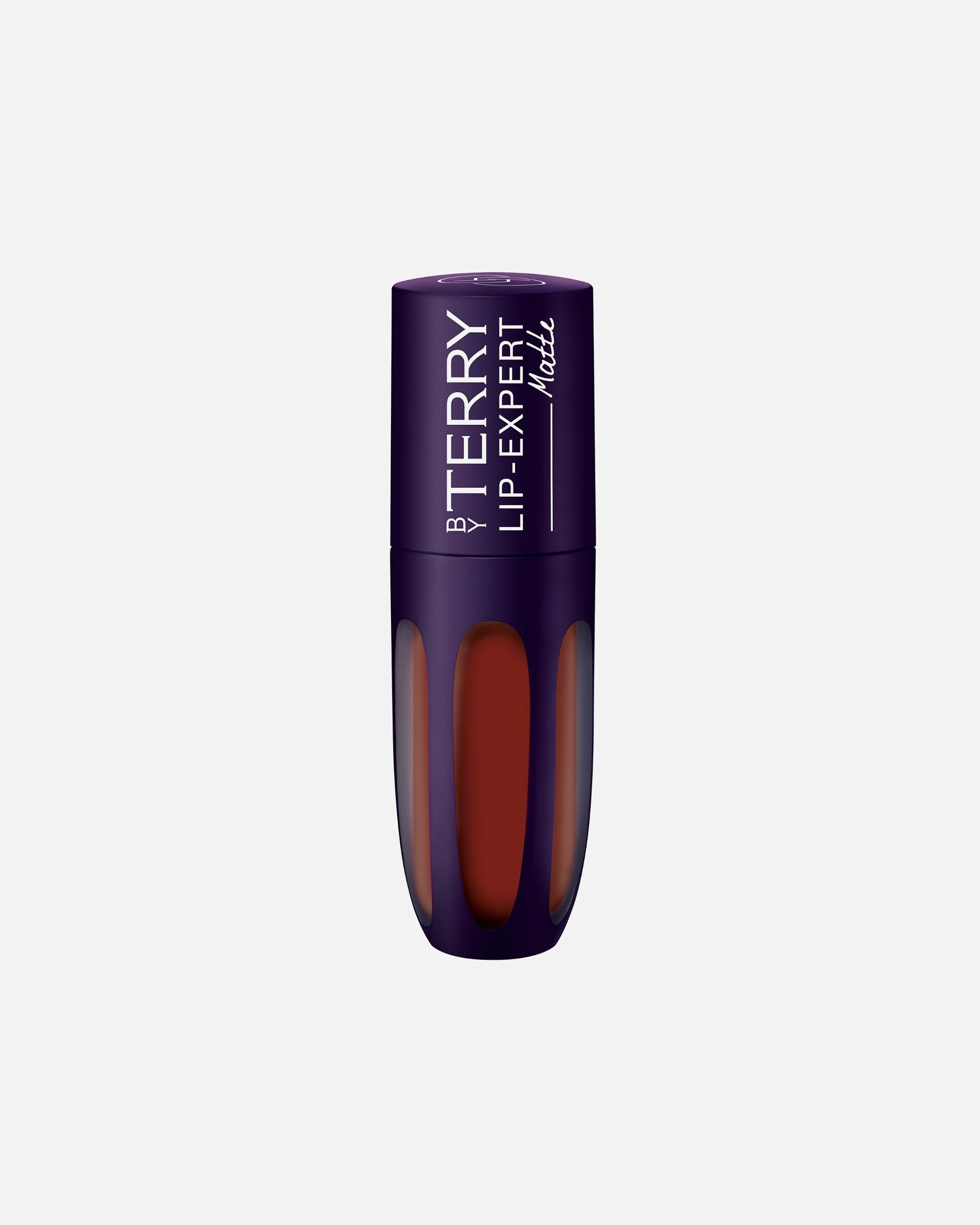 Rouge à lèvres pour Unisexe By Terry LIP-EXPERT MATTE N.1 Guilty Beige 5.Flirty Brown