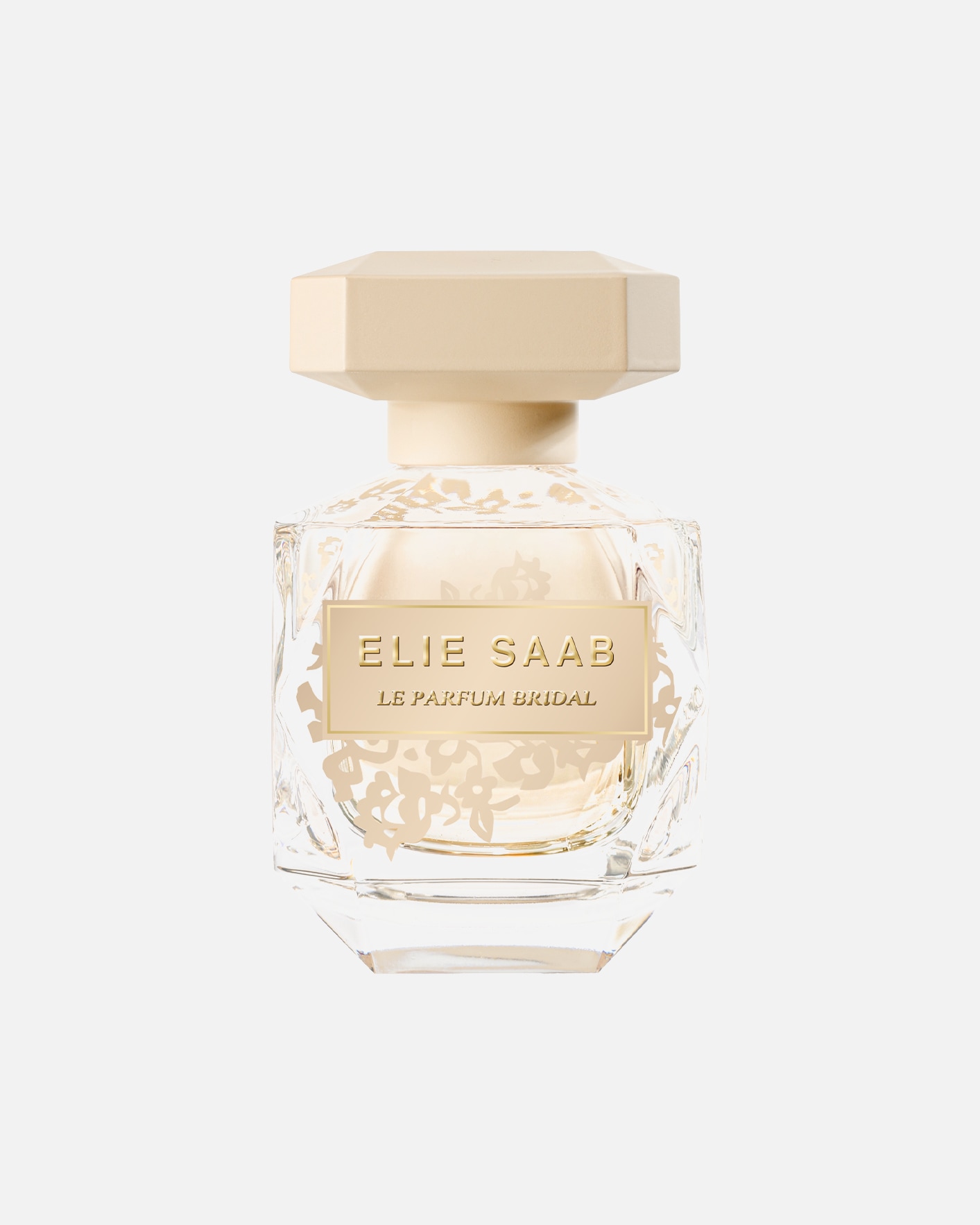 Eau de parfum pour Femme Elie Saab Le Parfum Bridal 50 ml