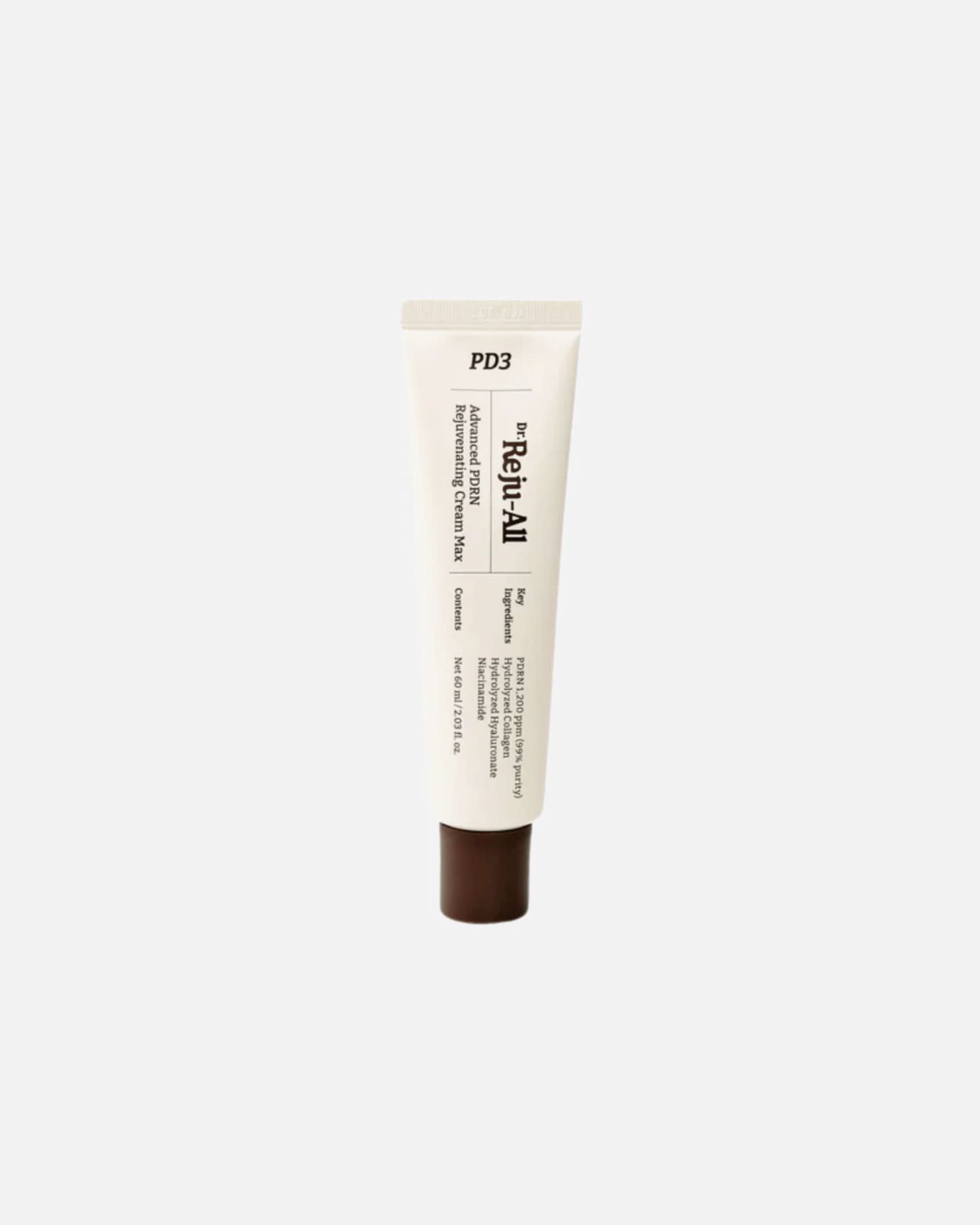 Crème visage pour Unisexe Dr. Reju-All Advanced PDRN 60 ml