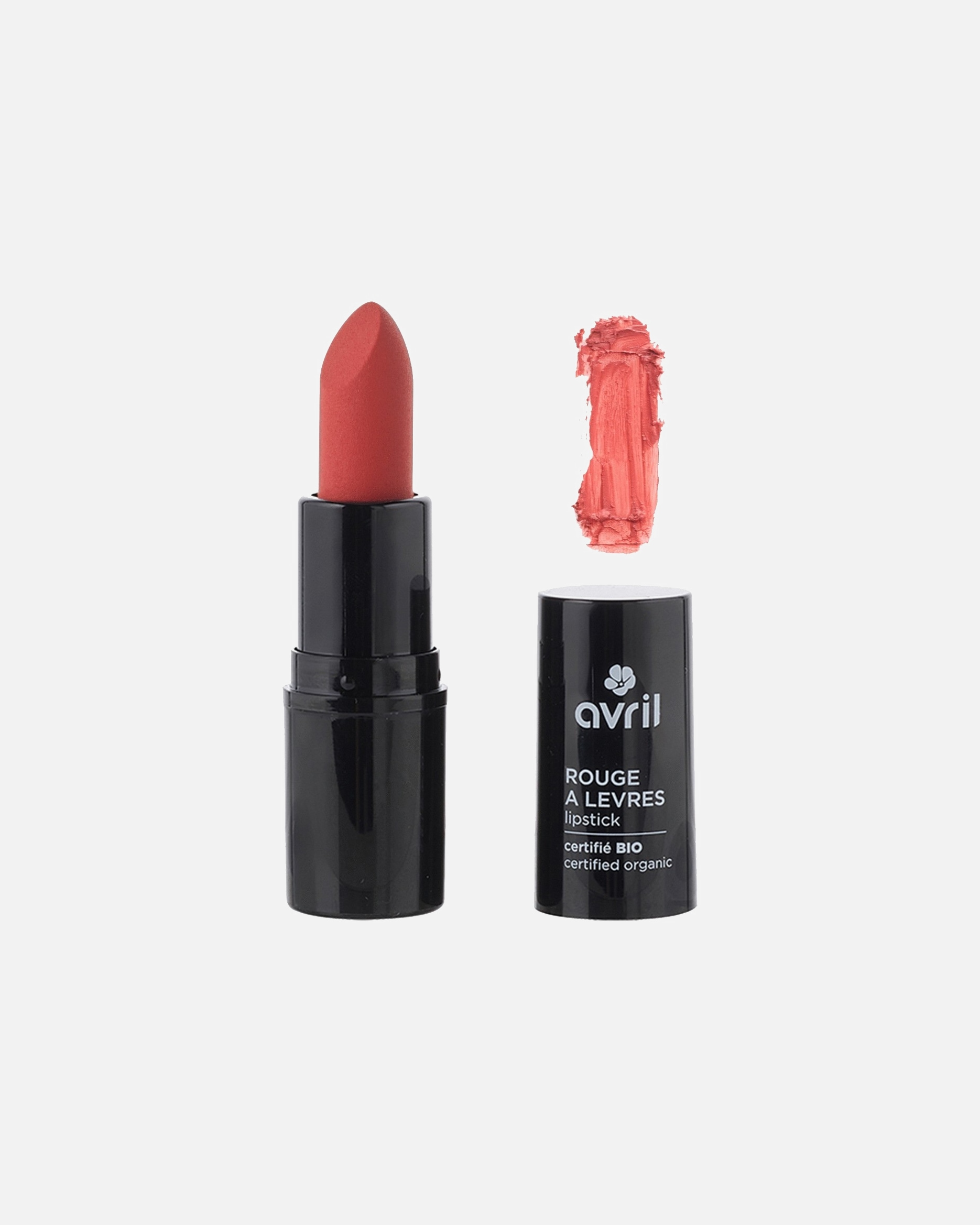 Rouge à lèvres pour Unisexe Avril Default Brand Line Rose de la Mariée