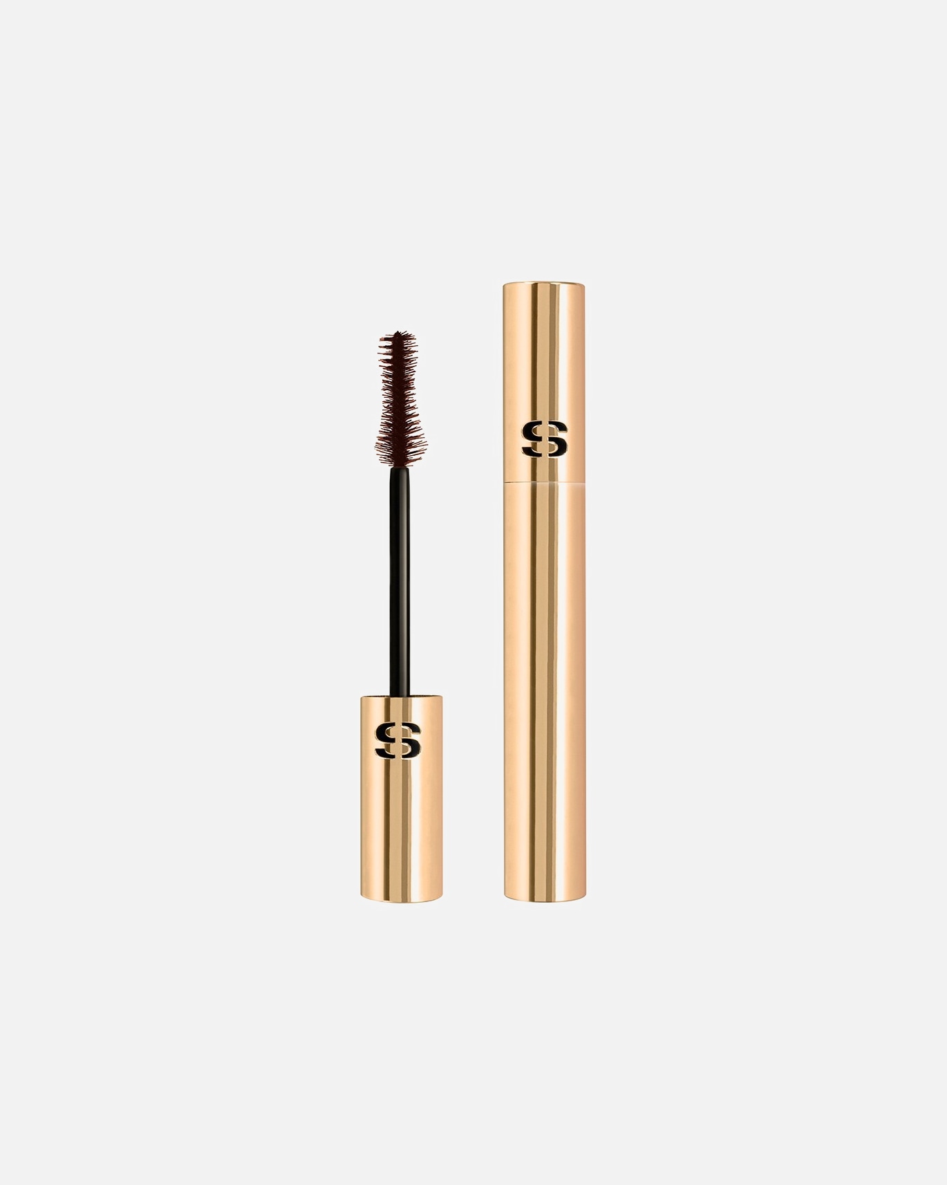 Mascara pour Unisexe Sisley Phyto-Noir 2 - DEEP BROWN