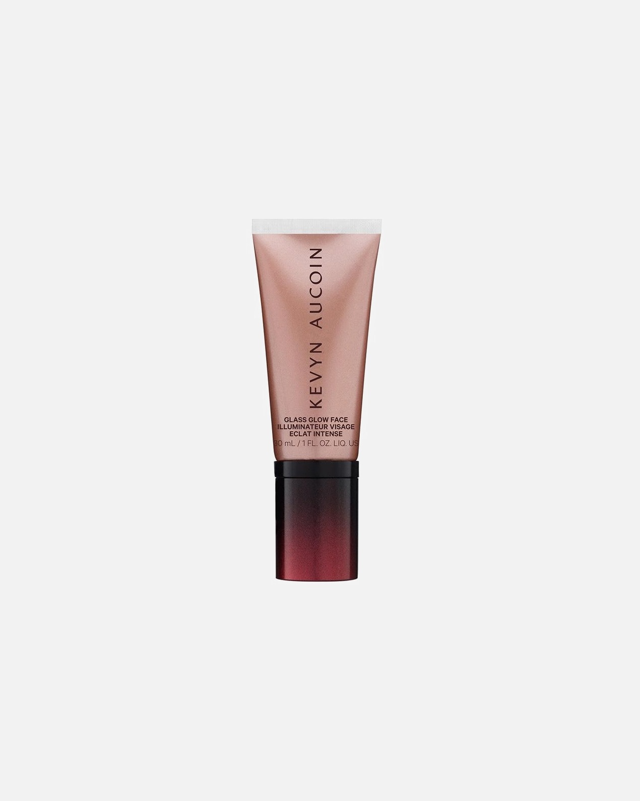 Illuminateur de teint pour Unisexe Kevyn Aucoin Illuminateur visage éclat intense Prism Rose