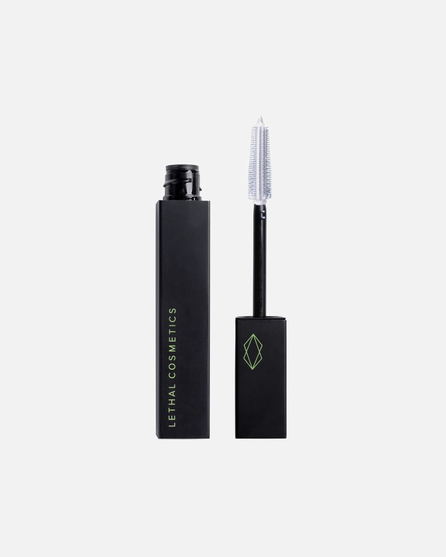 Mascara pour Unisexe Lethal Cosmetics Capacité Capacity