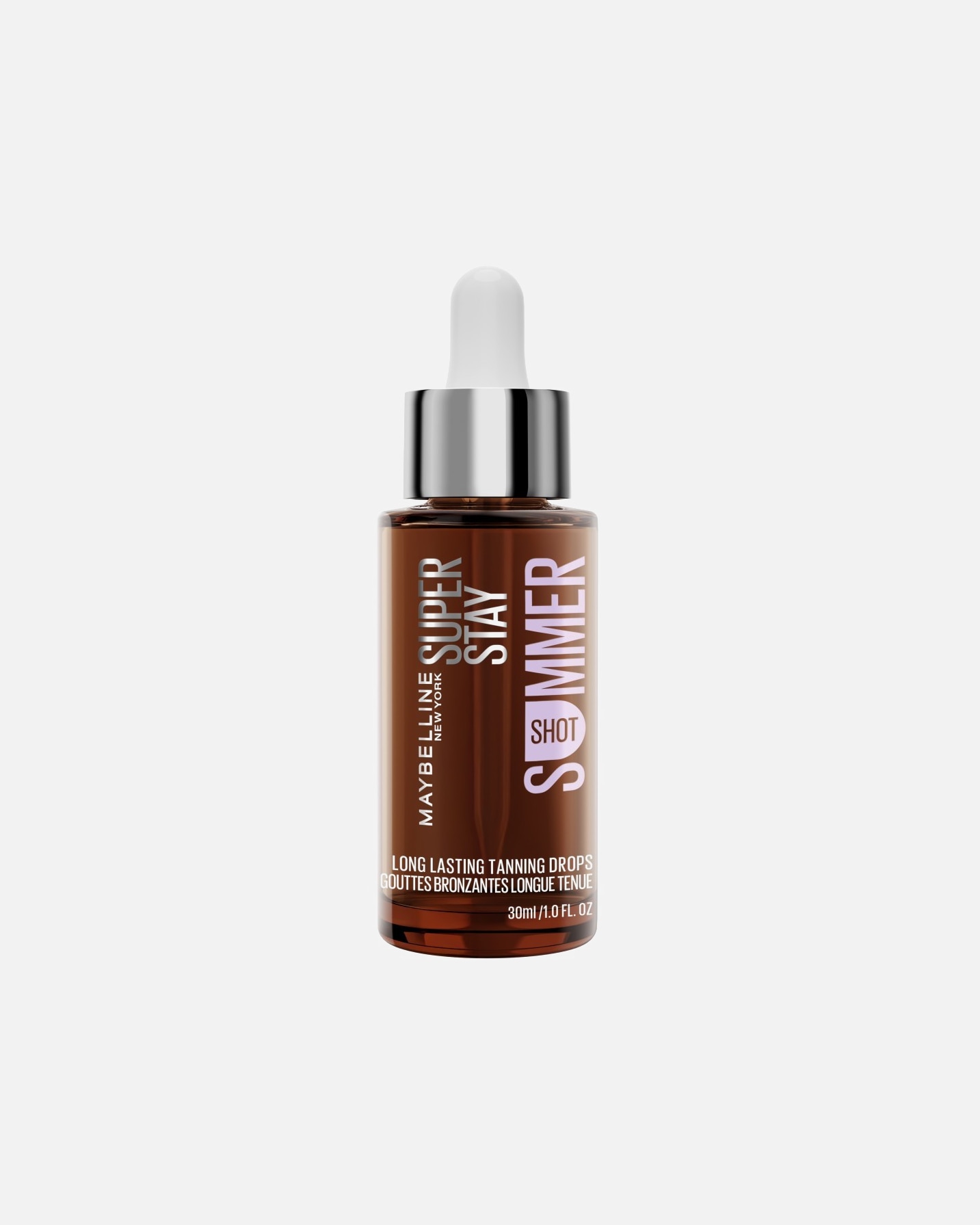 Bronzer pour Unisexe Maybelline Superstay TANNING DROP