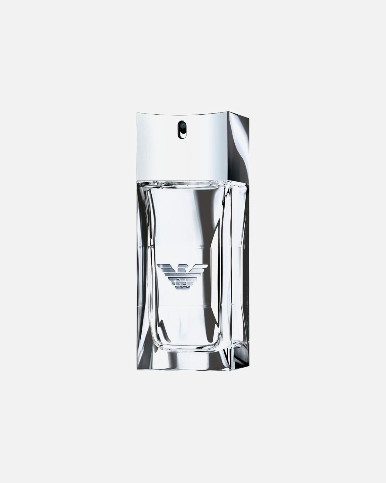 Eau de parfum pour Femme Emporio Armani Diamonds Eau de Toilette 75 ml