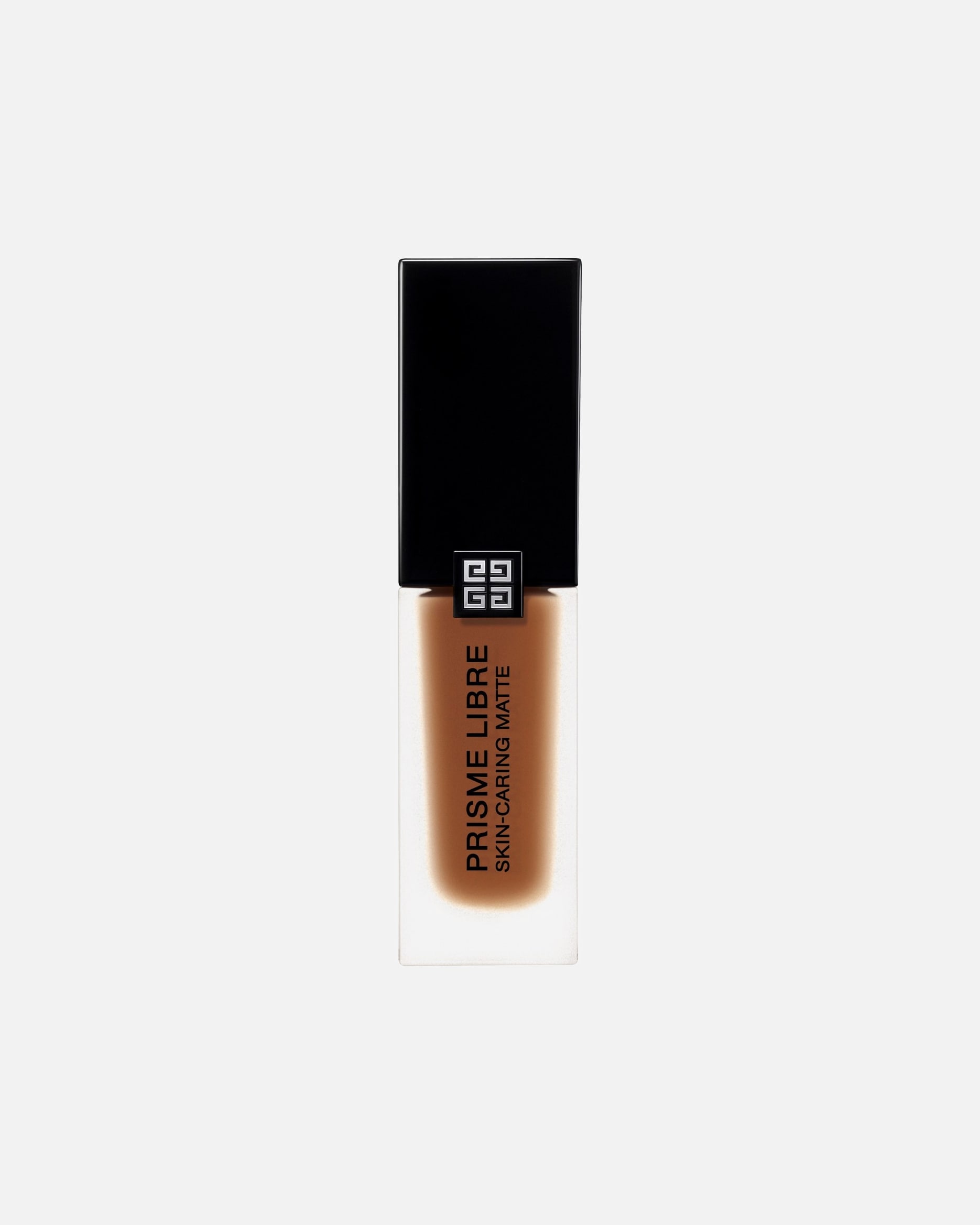 Fond de teint pour Unisexe Givenchy Prisme Libre Skin-Caring Matte Foundation 6-N480
