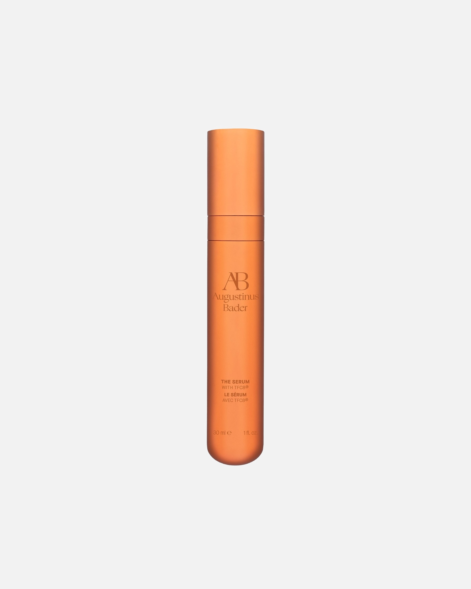 Sérum éclat pour Unisexe Augustinus Bader Le sérum Flacon Pompe 30ml