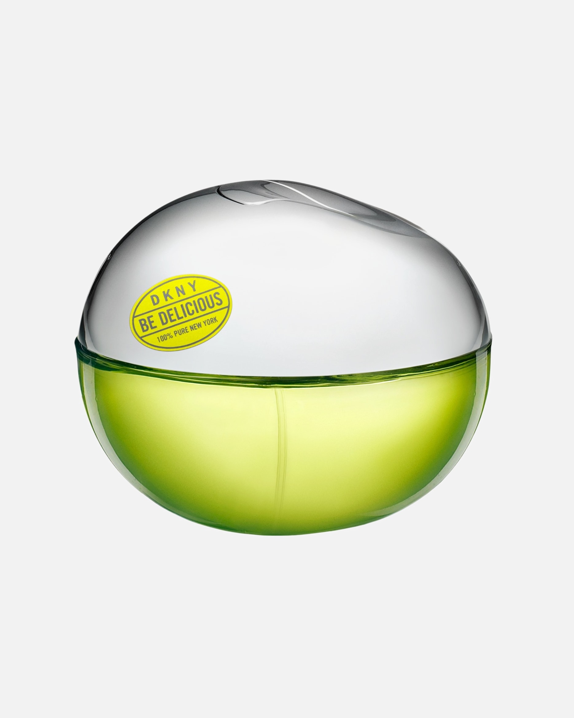 Eau de parfum pour Femme DKNY Be Delicious 100 ml