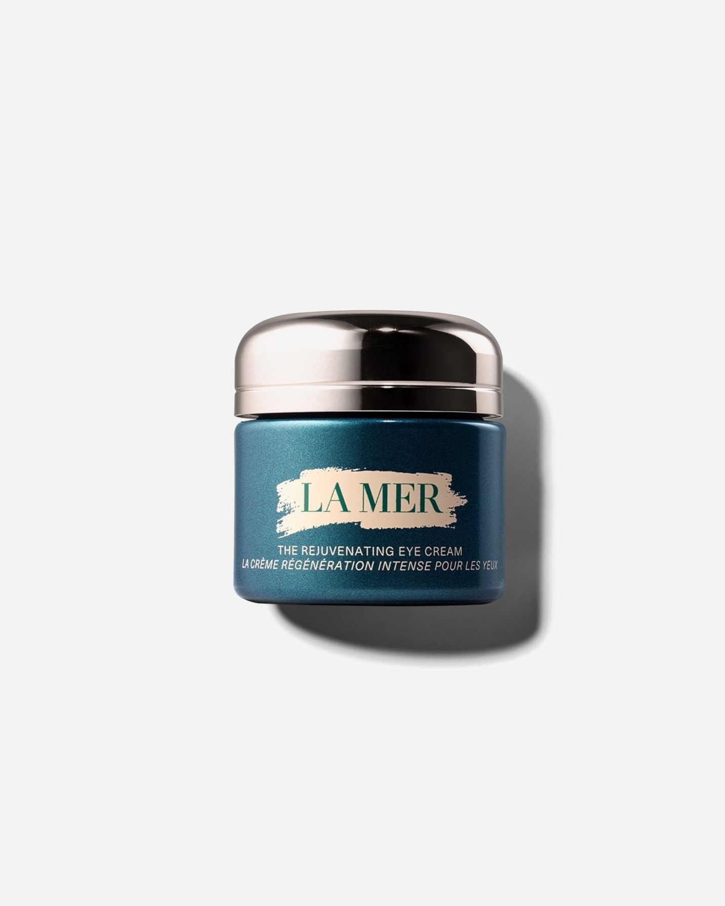 Crème contour des yeux pour Unisexe La Mer La Crème Régénération Intense 15 ml