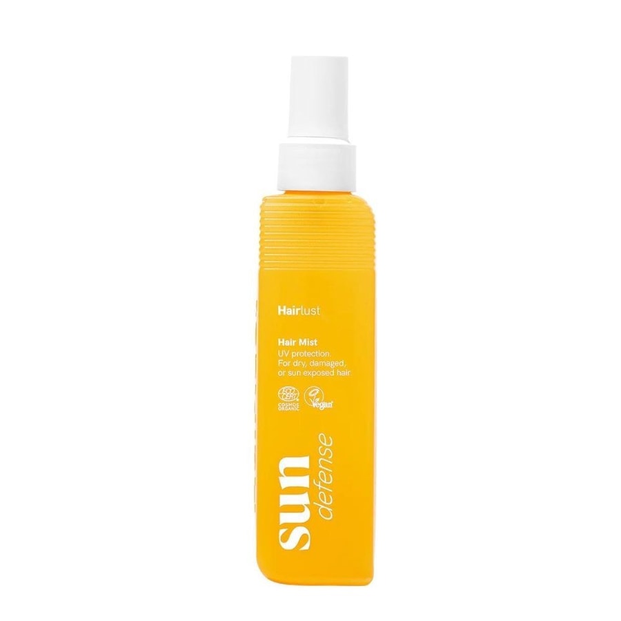 Hairlust - Sun Defense Hair Mist Masque et cure cheveux 150 ml unisex