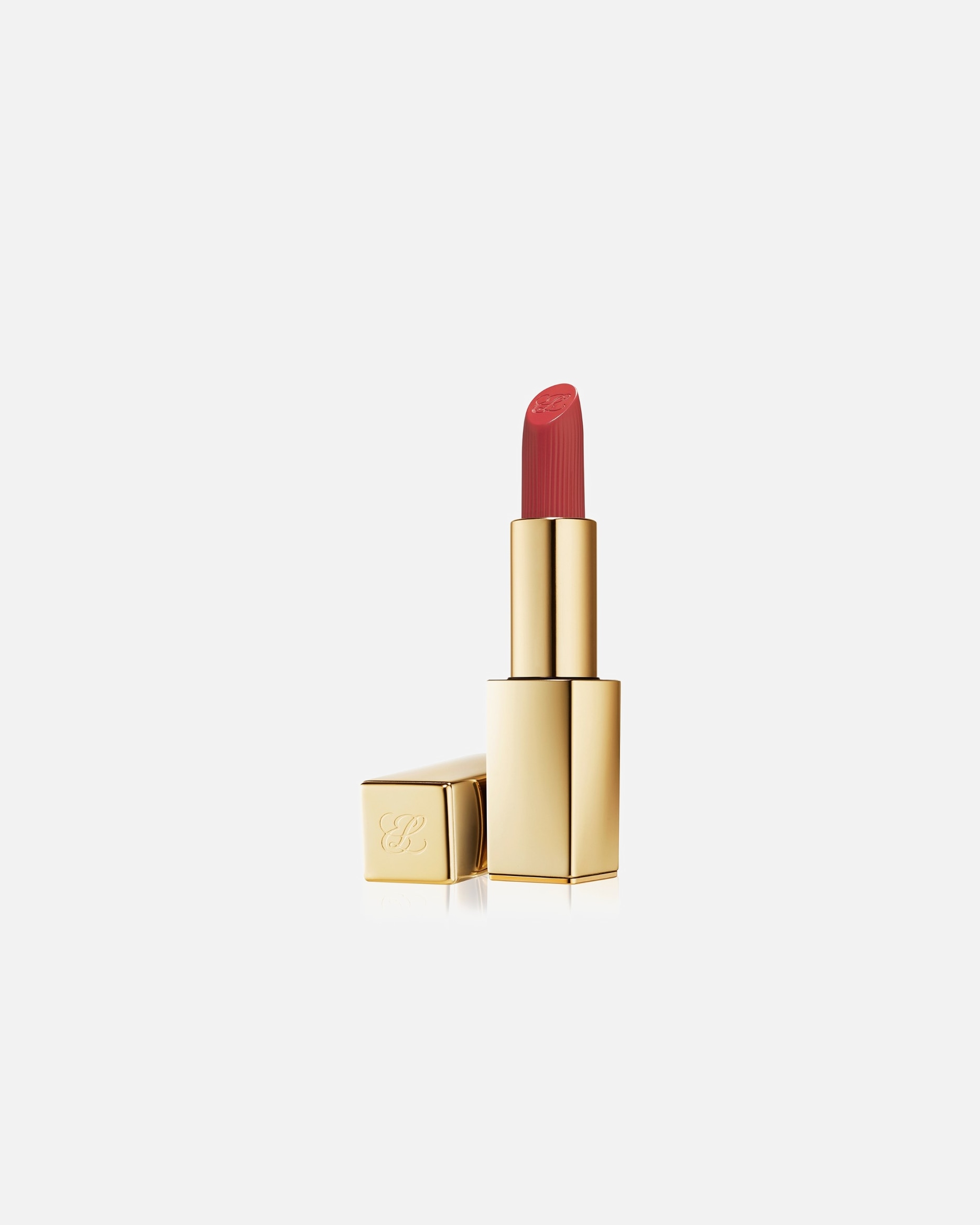 Rouge à lèvres pour Femme Estée Lauder Pure Color Rouge à Lèvres Mat 666 Captivated