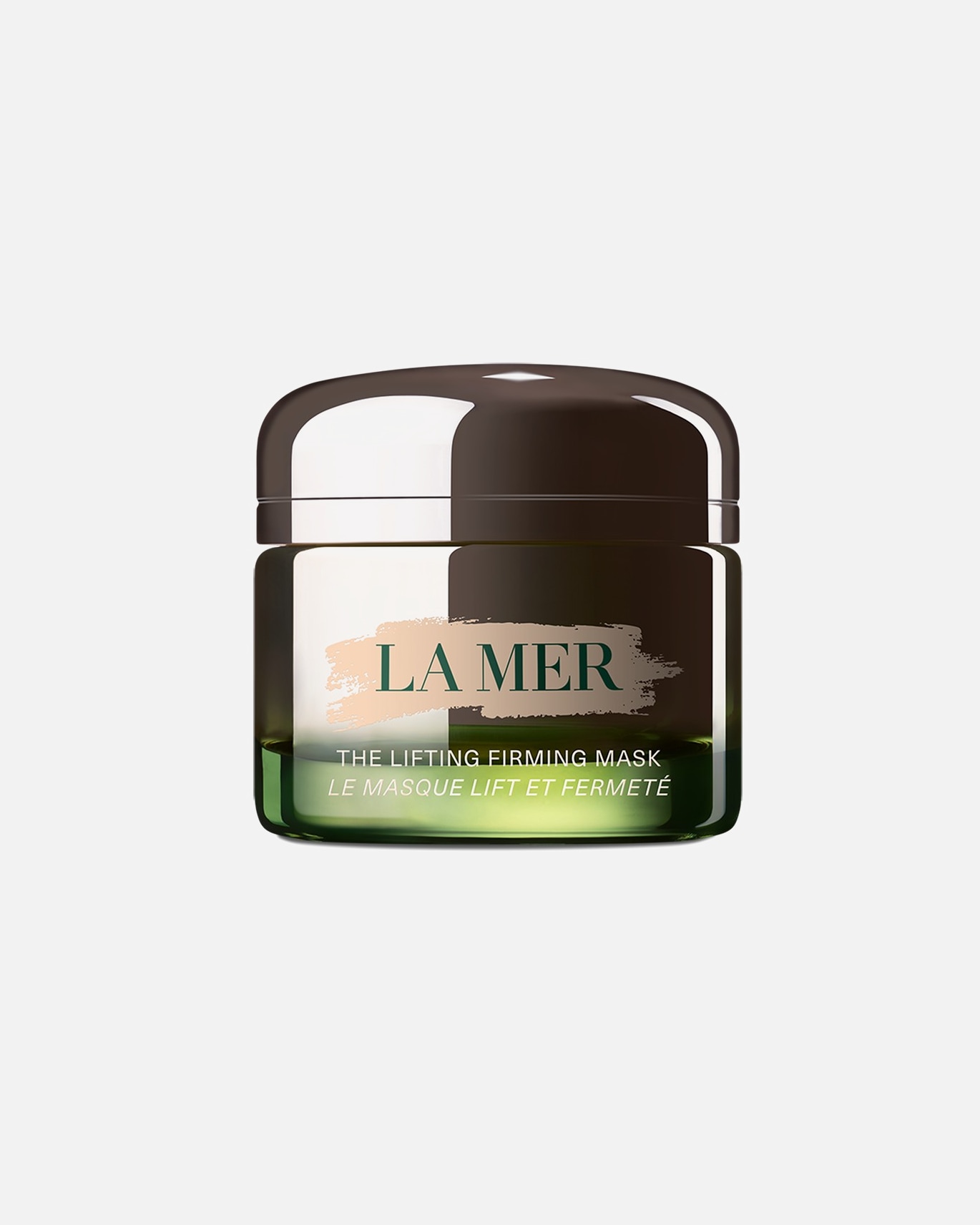 Masque anti-âge pour Unisexe La Mer Le Masque Lift et Fermeté 50 ml