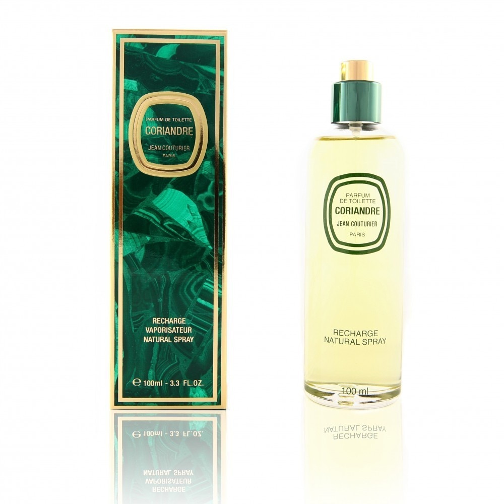 Jean Couturier Coriandre Eau de toilette » achetez en ligne Nocibé