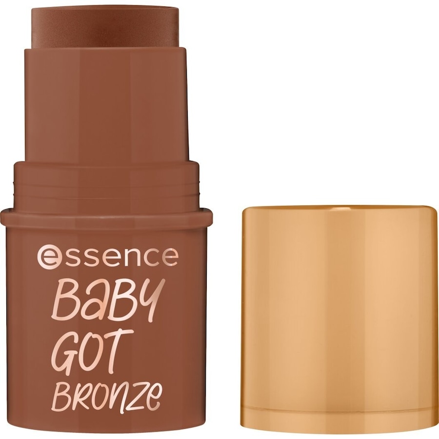 Essence - Baby got Bronzer 5.5 g Marron unisex