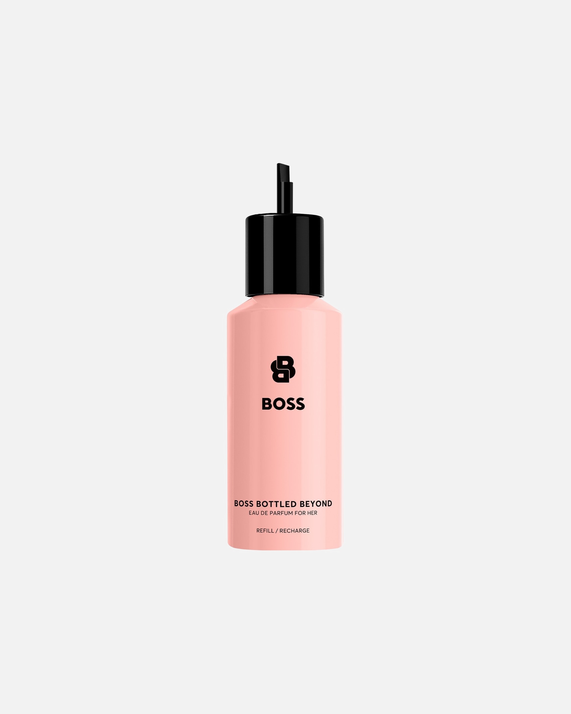 Eau de parfum pour Femme Hugo Boss Boss Bottled Beyond For Her 150 ml - Recharge