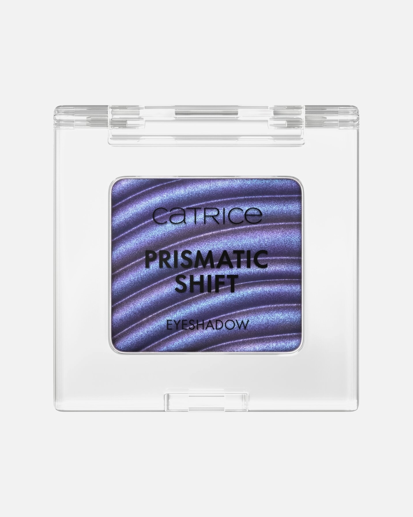 Ombre à paupières pour Femme Catrice Prismatic Shift Eyeshadow 030 Midnight Wave
